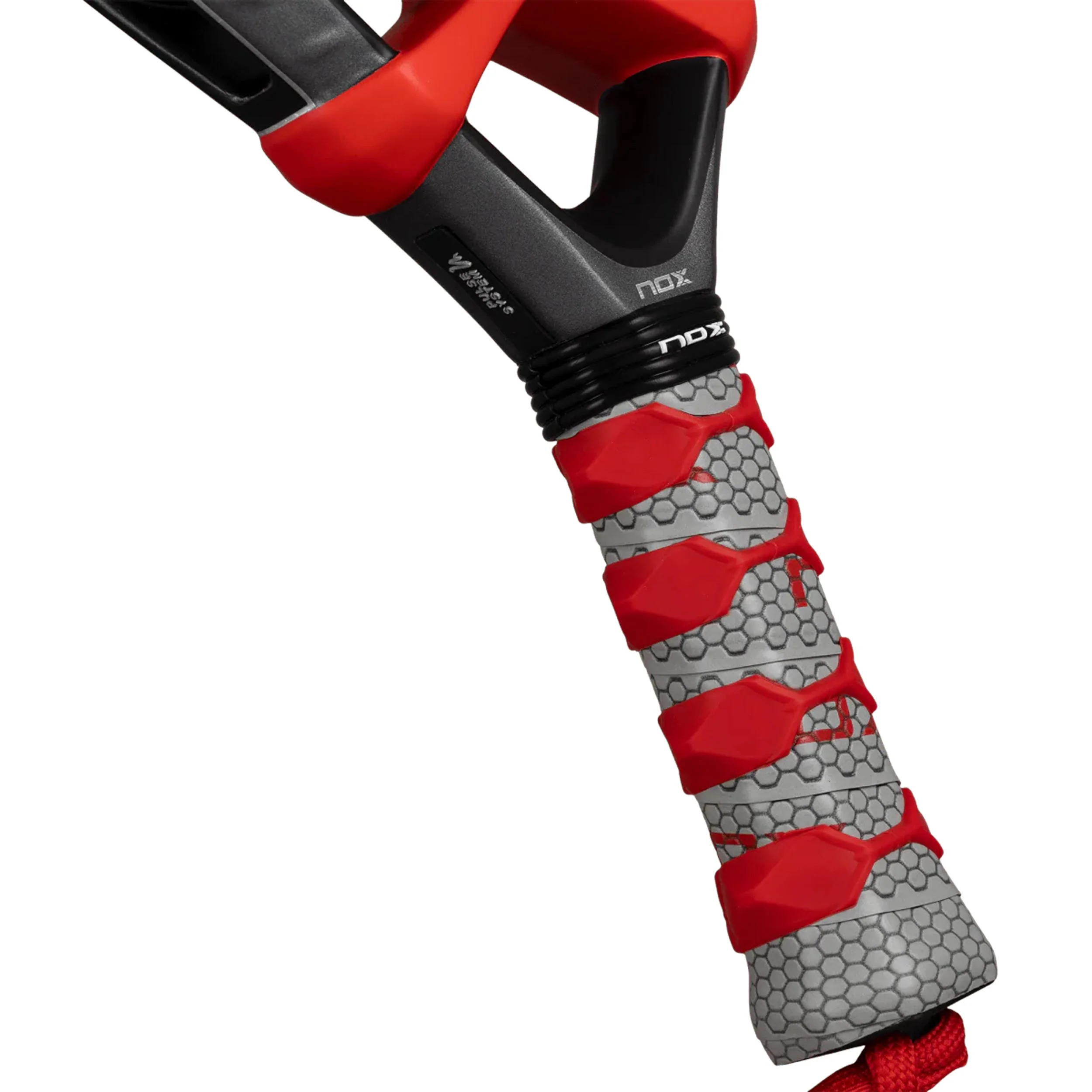 VENTUS CONTROL 3K PadelschlÀger - Image 6