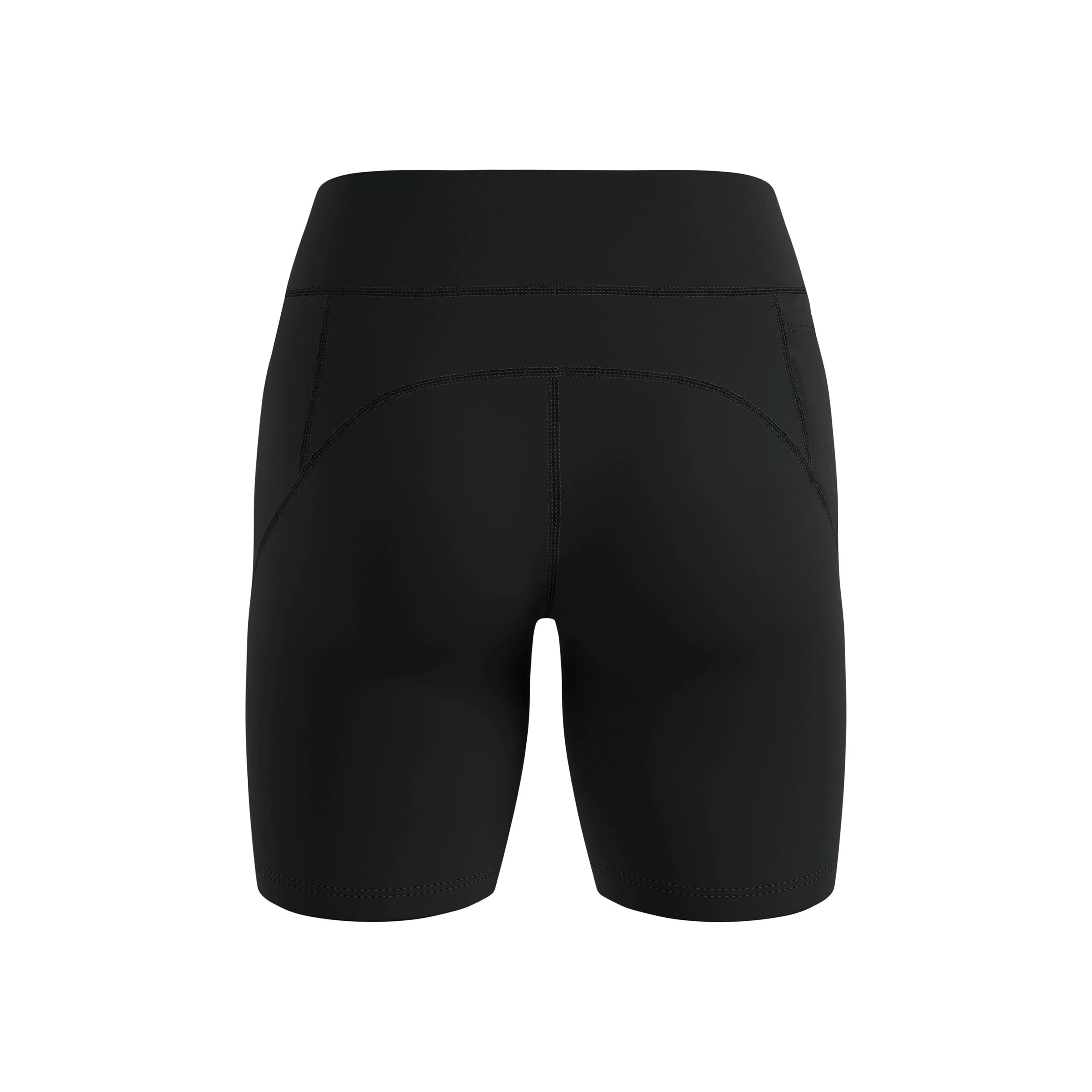 Essential Lauftight Damen-schwarz - Image 2