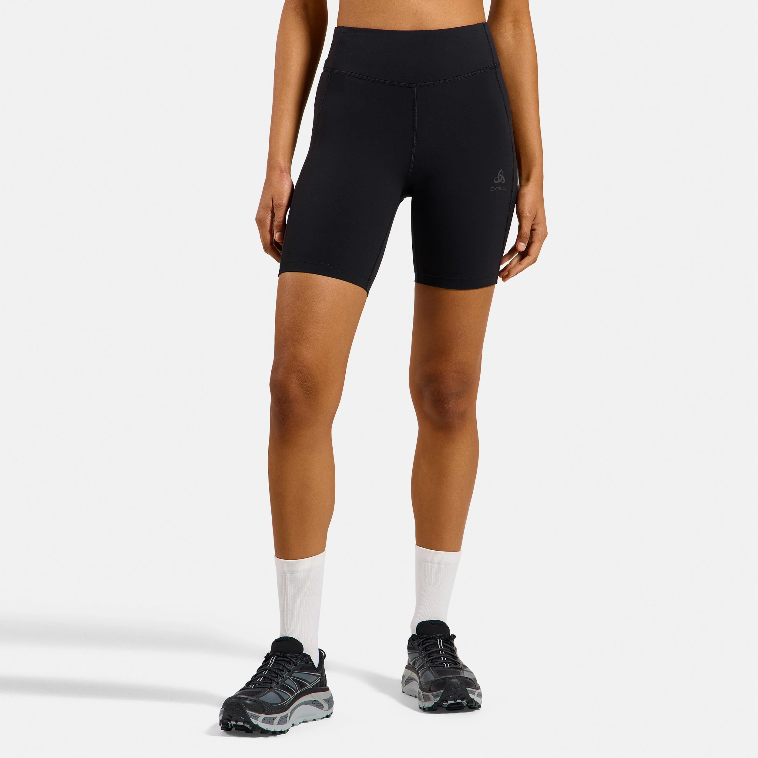 Essential Lauftight Damen-schwarz - Image 3