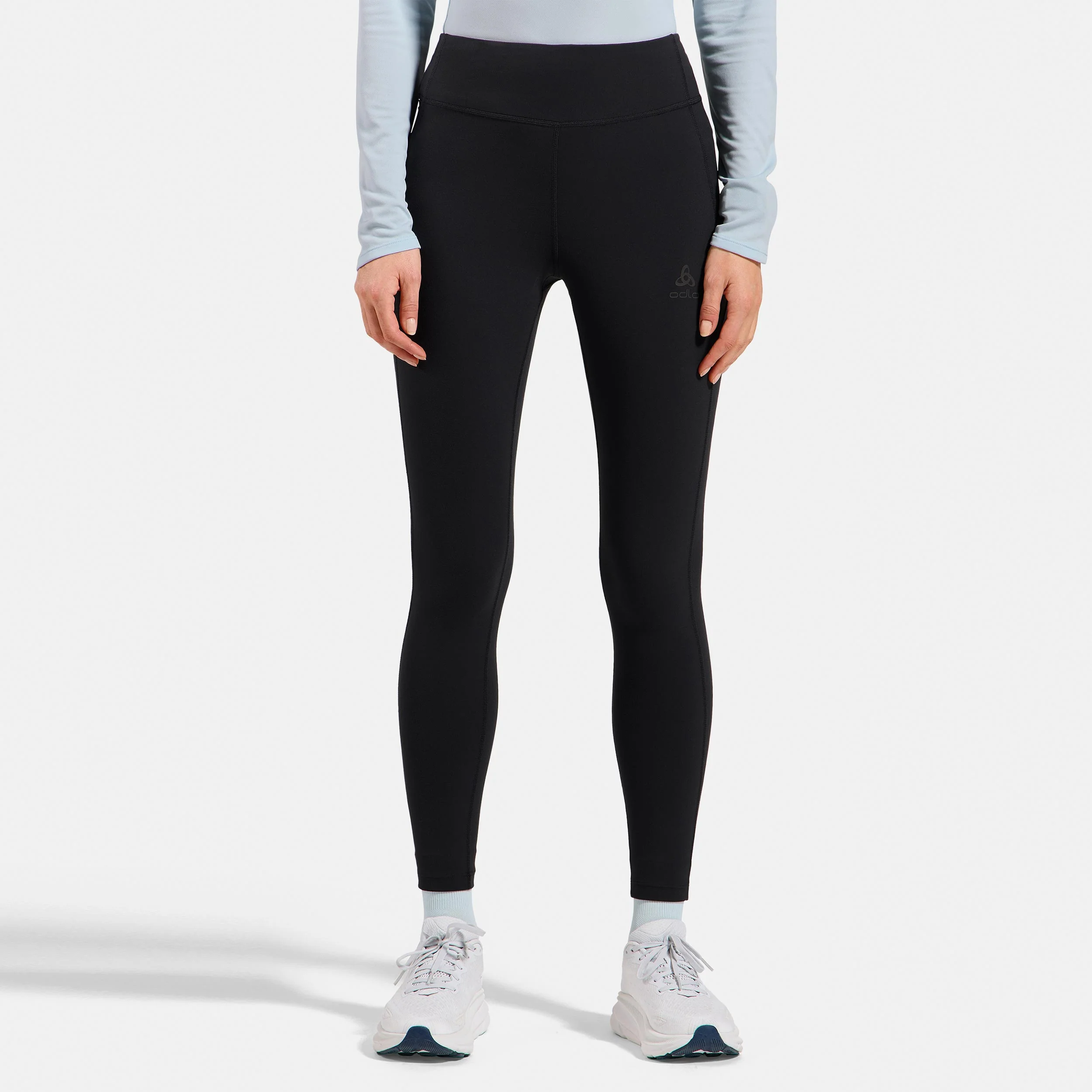 Essential Lauftight Damen-schwarz - Image 3