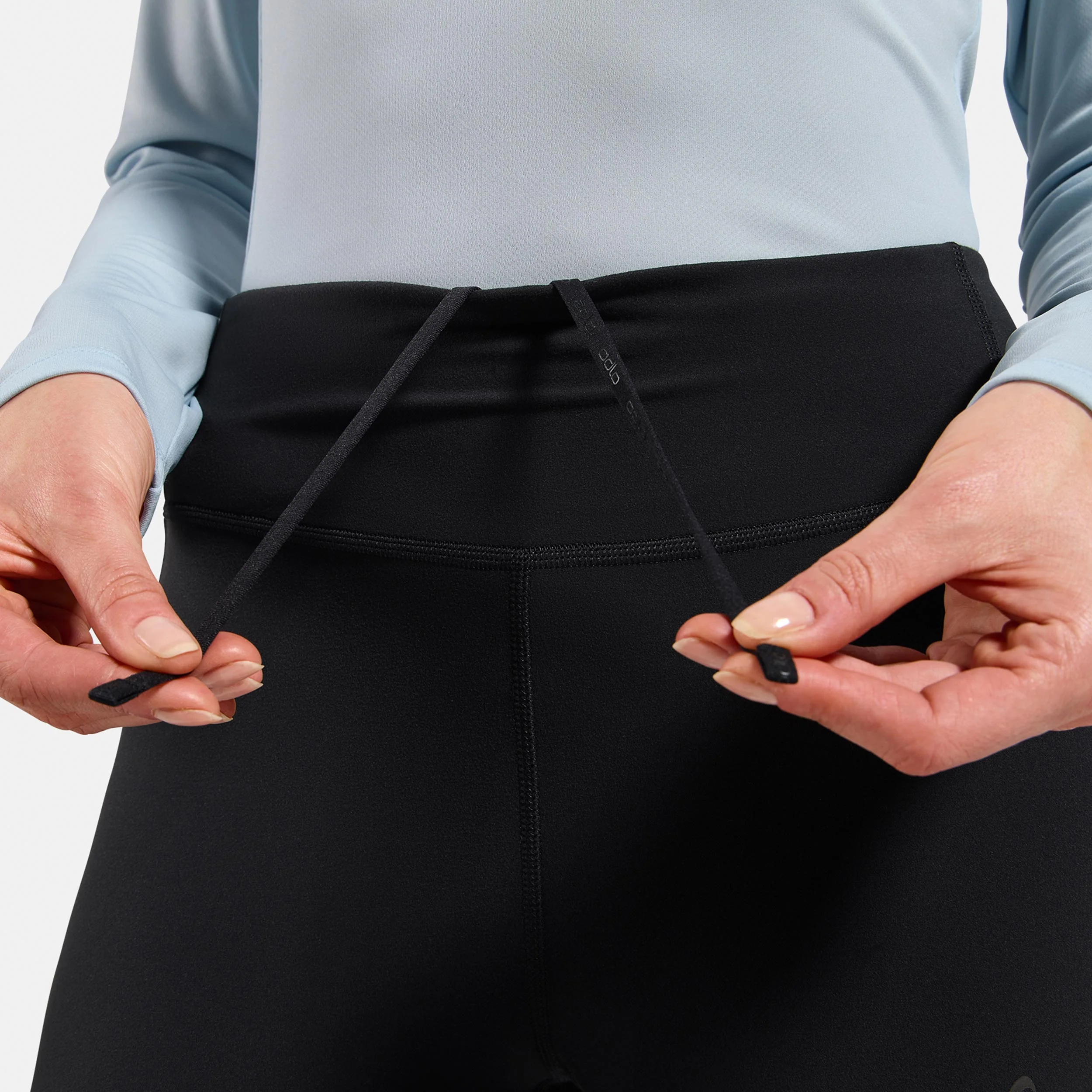 Essential Lauftight Damen-schwarz - Image 5