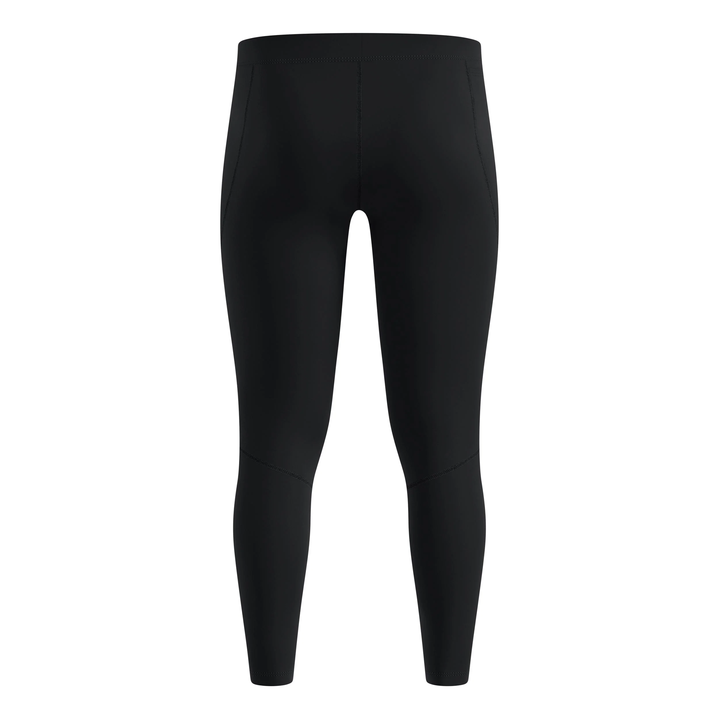 Essential Lauftight Herren-schwarz - Image 2