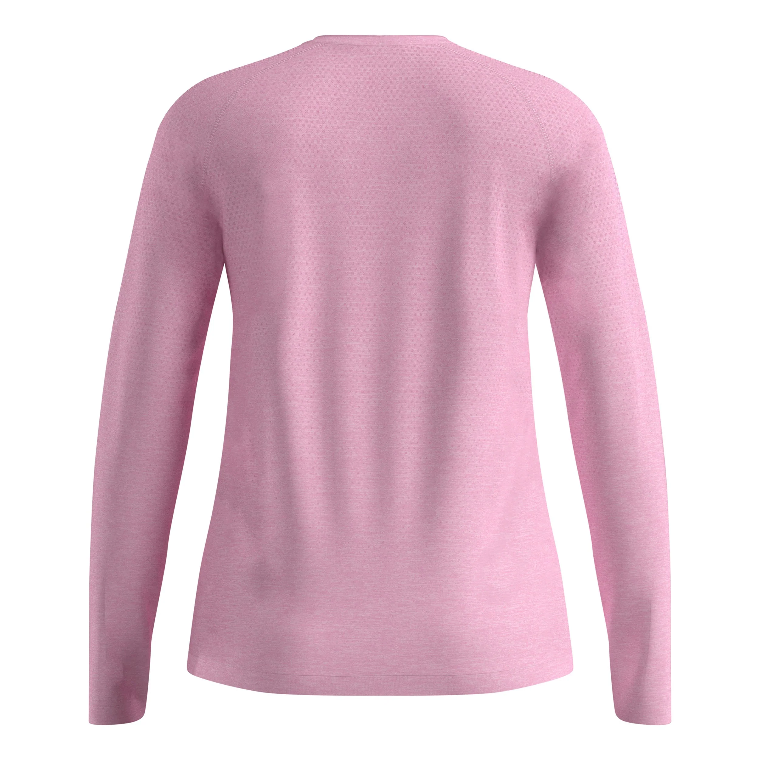 Essential Seamless Laufshirt Damen-pink - Image 2