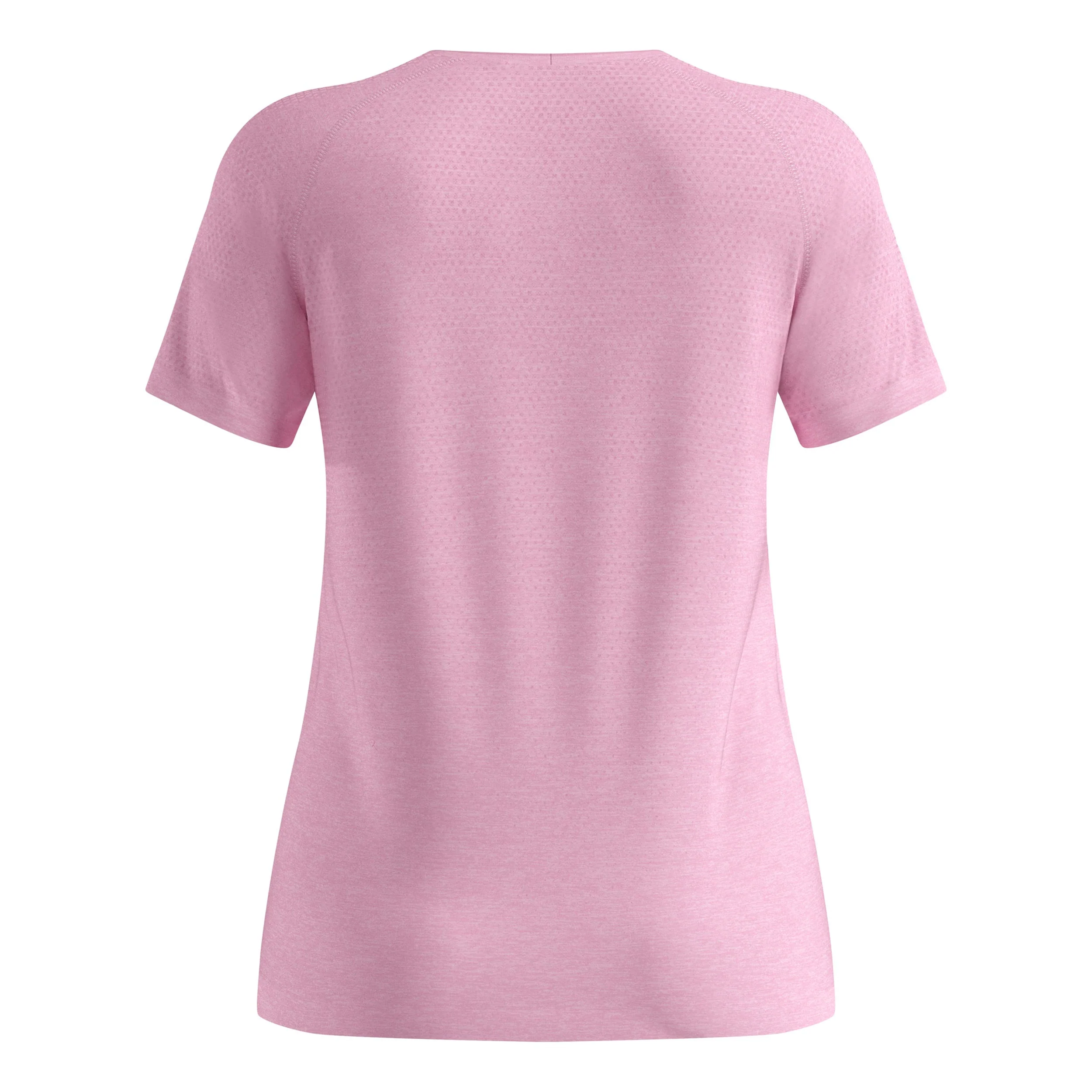 Essential Seamless Laufshirt Damen-pink - Image 2