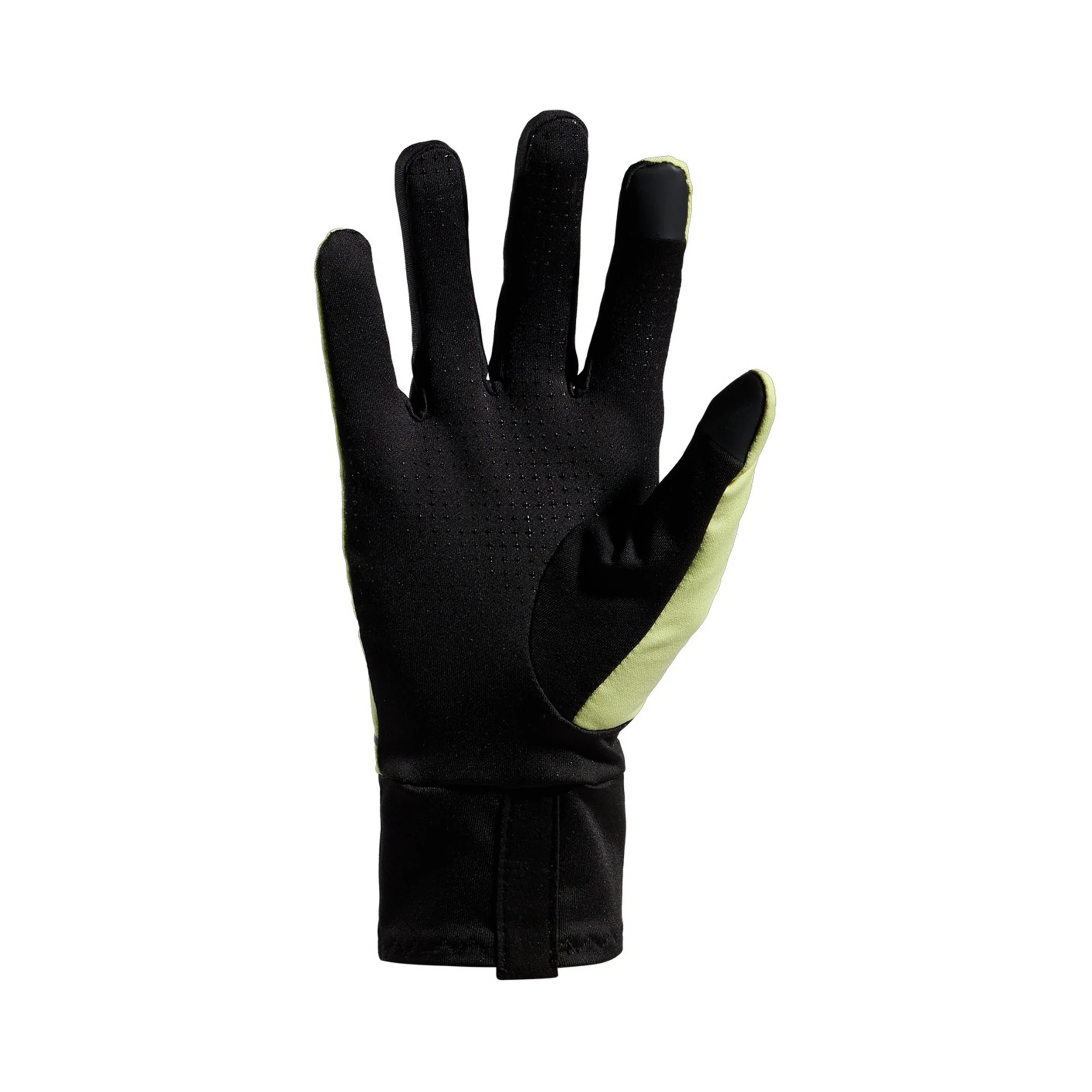 Intensity Safety Light Laufhandschuhe-Limette - Image 3