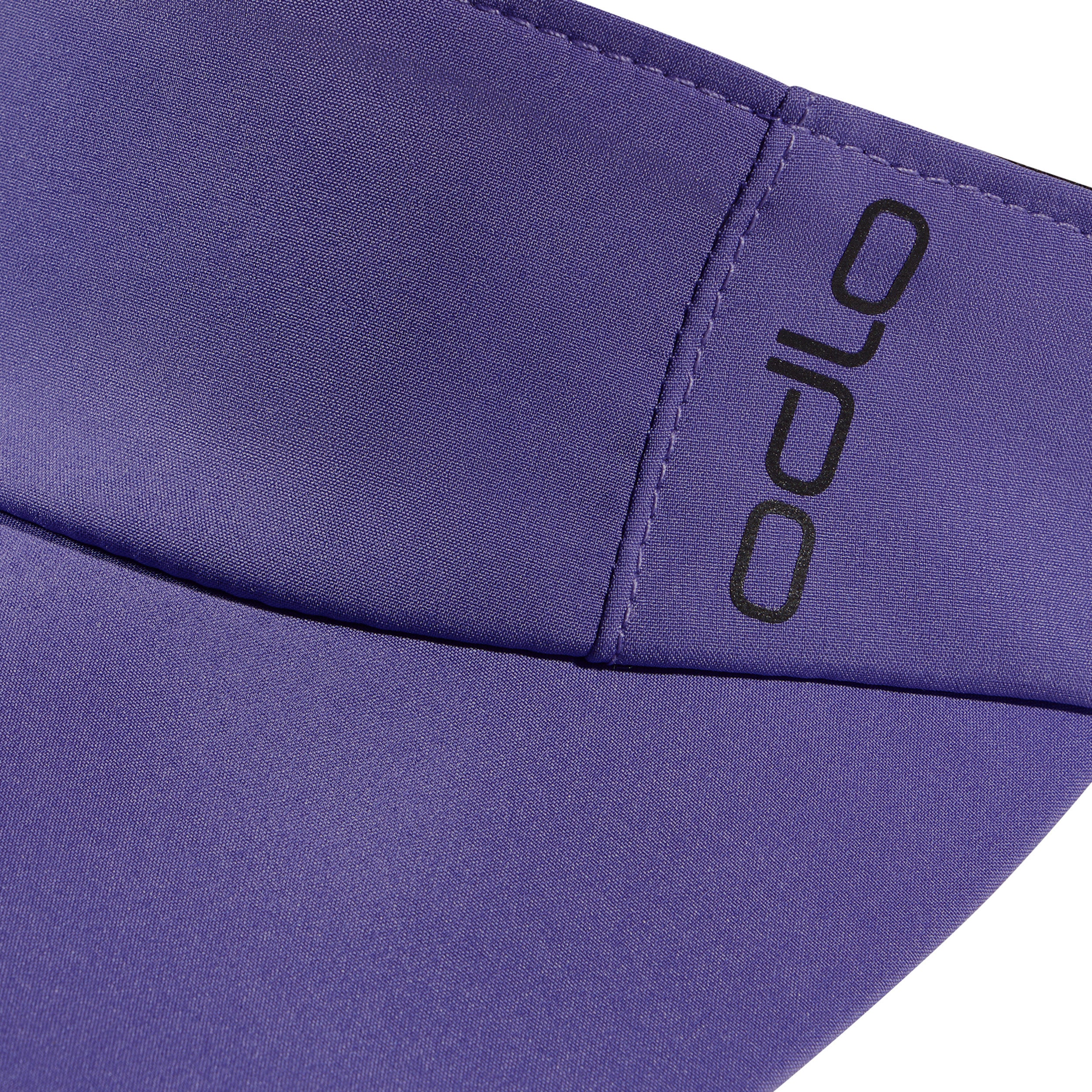 Performance Light Visor-Lila - Image 3