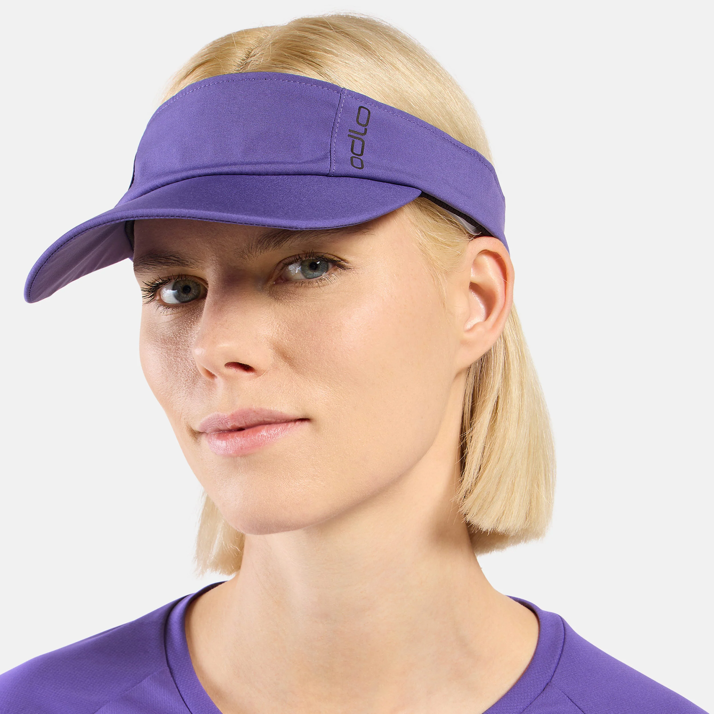 Performance Light Visor-Lila - Image 4