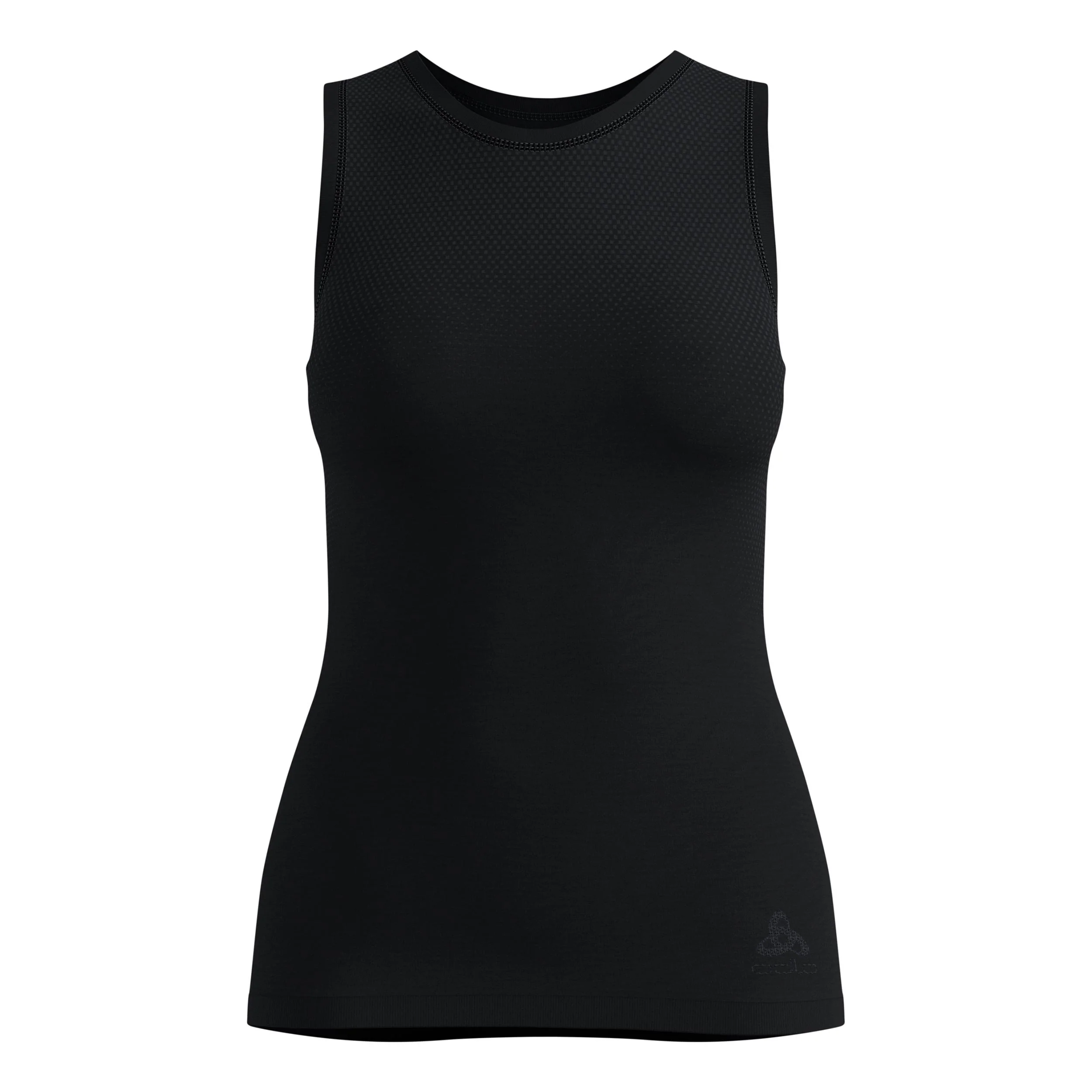 Performance X-Light Unterhemd Damen-schwarz
