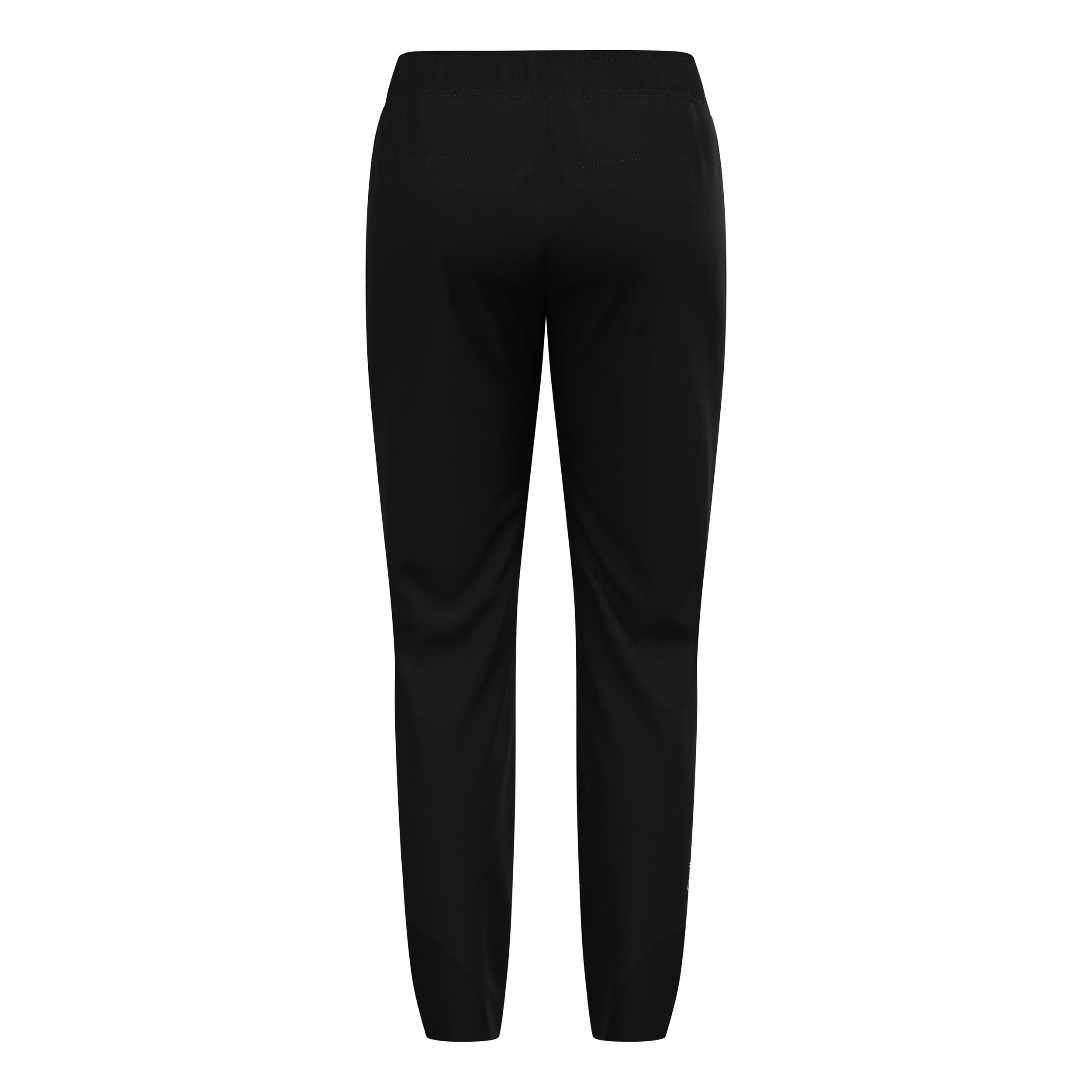Zeroweight Laufhose Damen-schwarz - Image 2