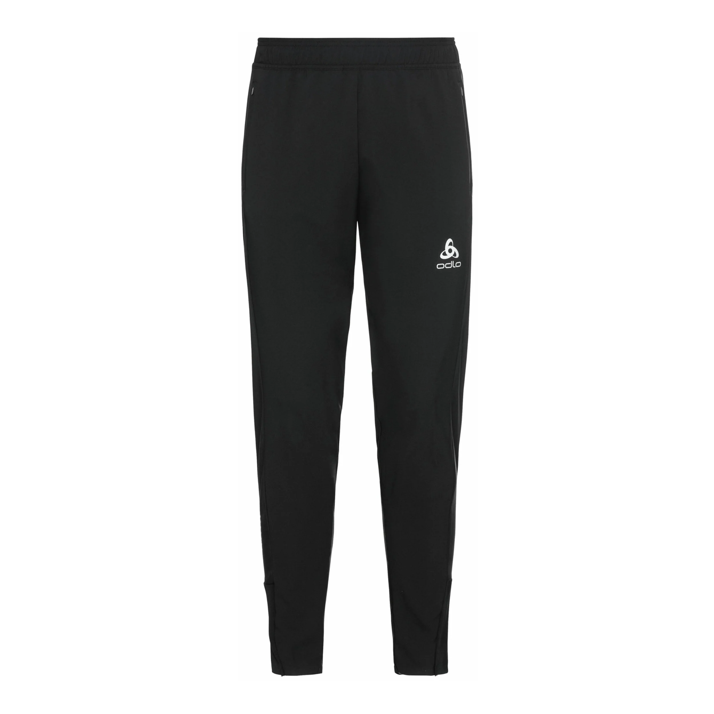 Zeroweight Laufhose Herren-Schwarz