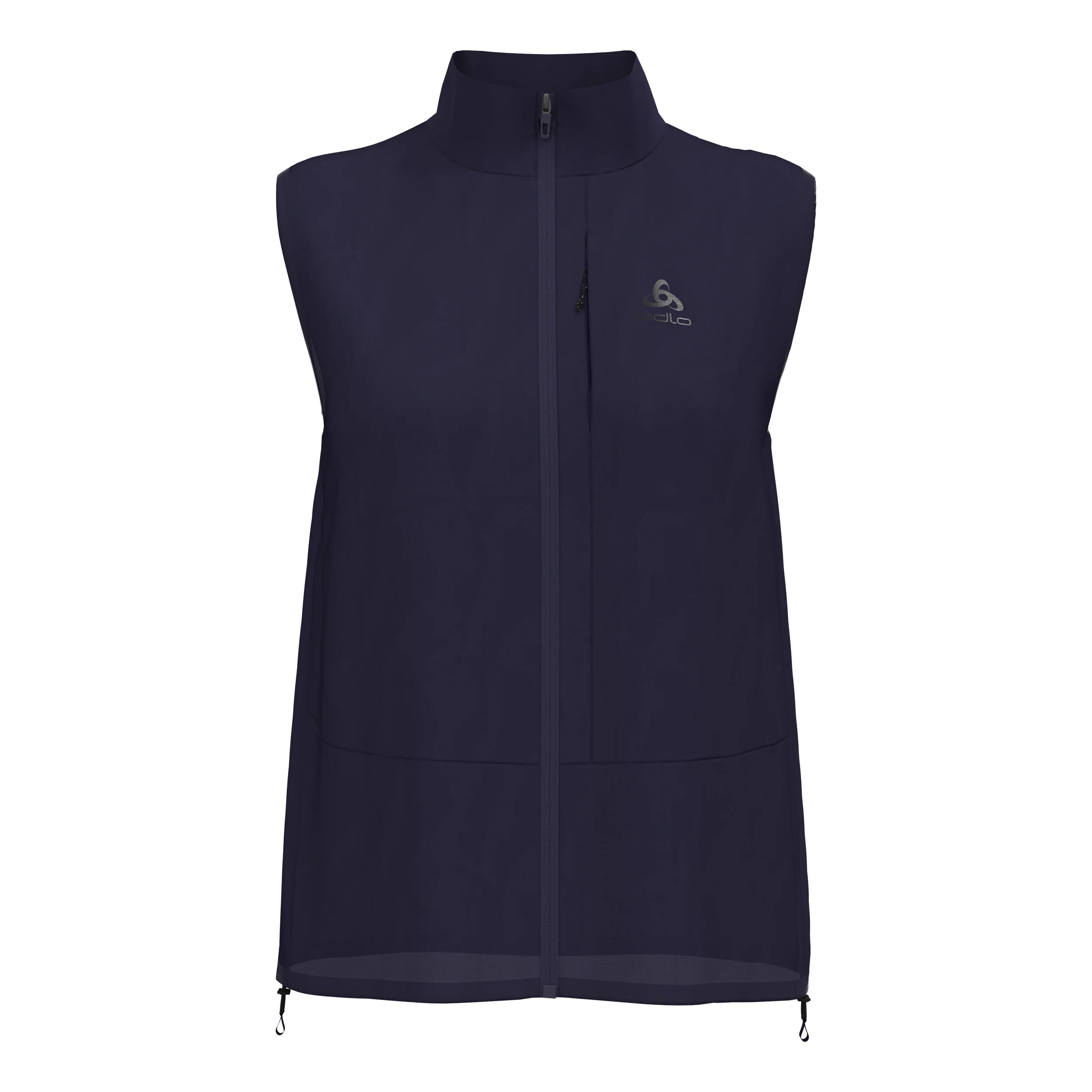 Zeroweight  Laufweste Damen-dunkelblau