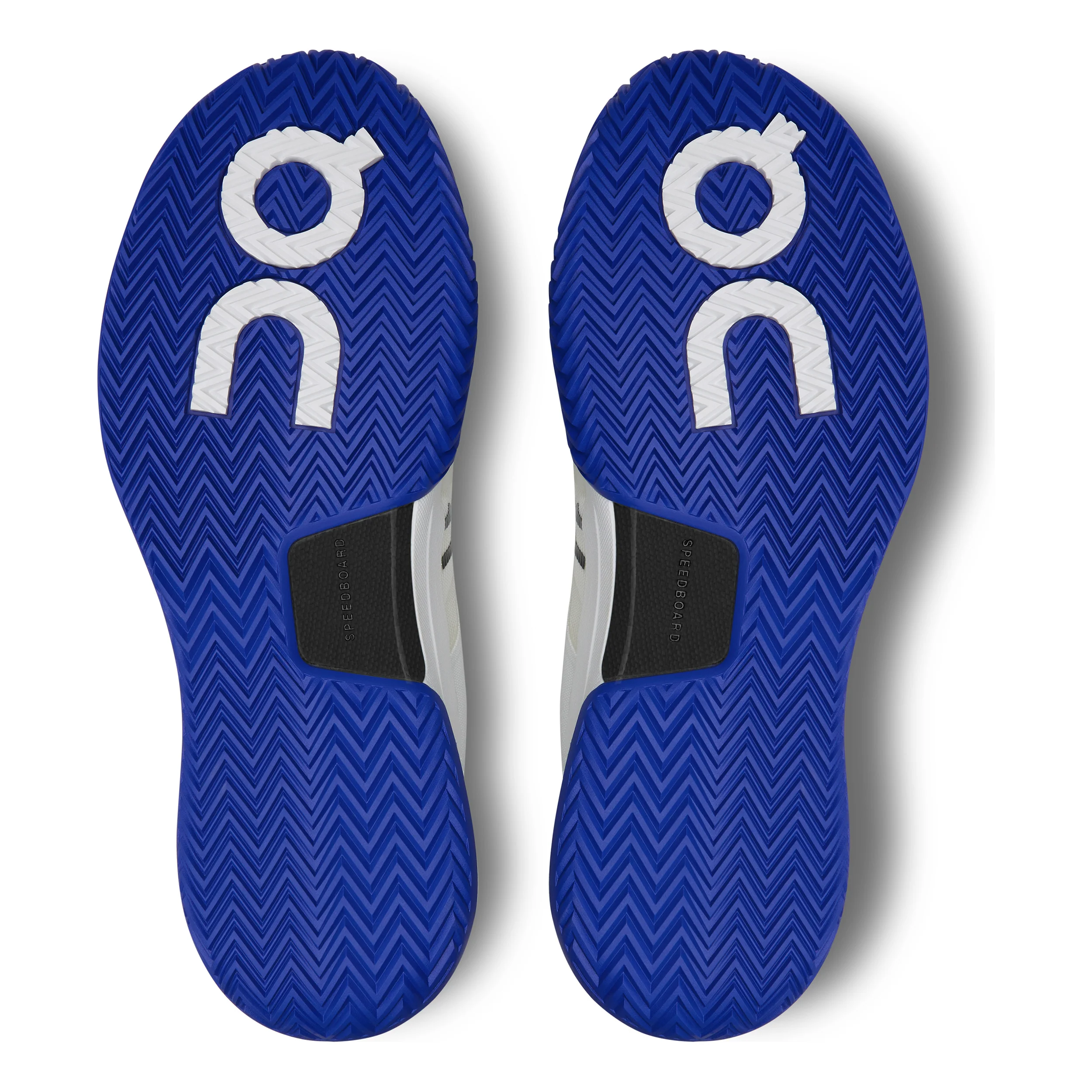 The Roger Pro 2 Allcourtschuh Herren-Weiß,Dunkelblau - Image 4