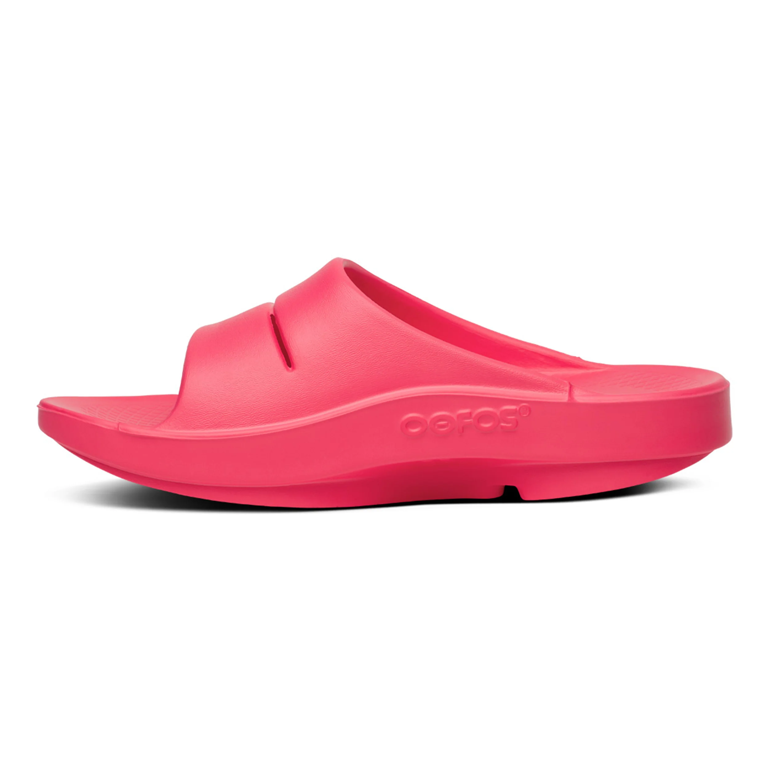 Ooahh Recoveryschuh Damen - pink - Image 2