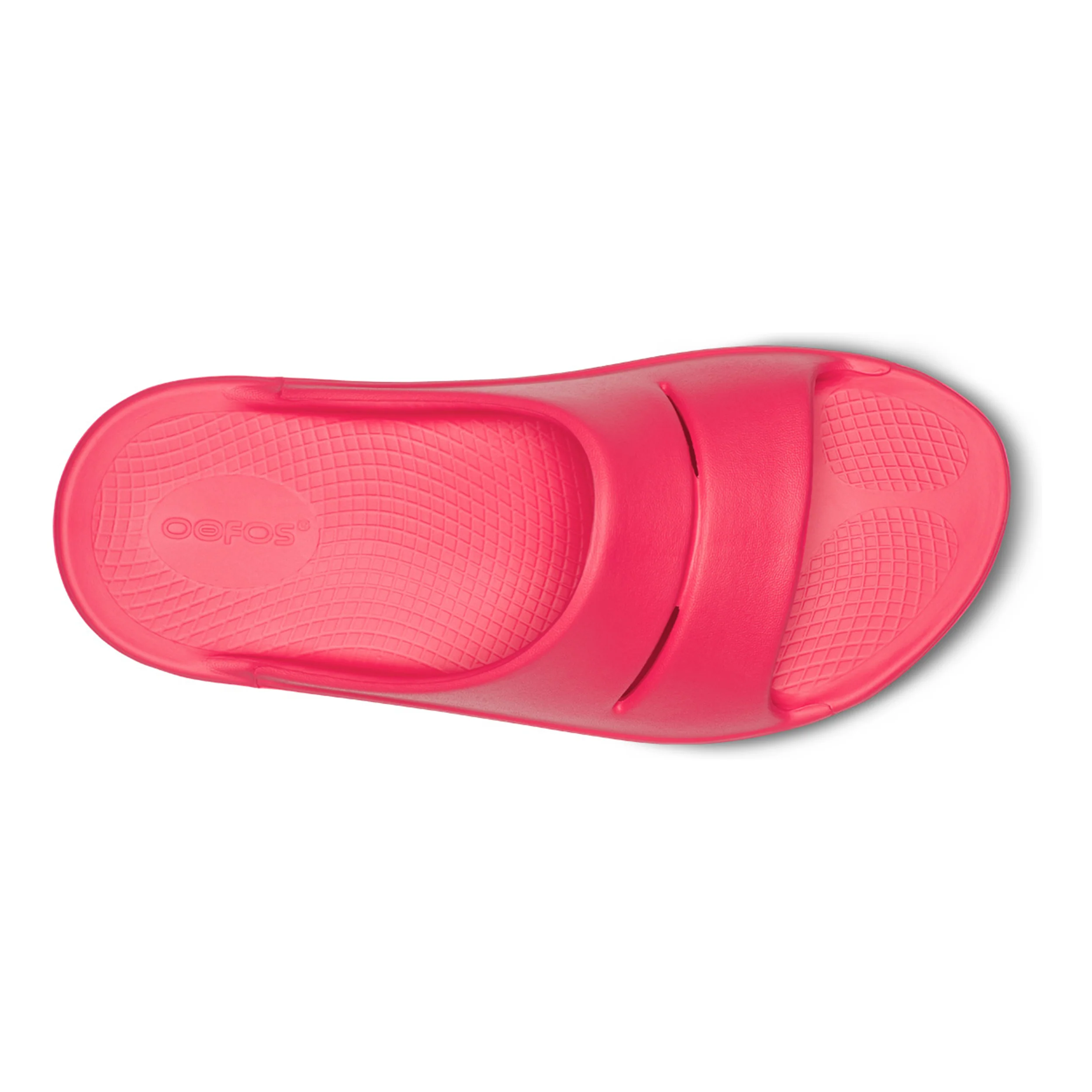 Ooahh Recoveryschuh Damen - pink - Image 3