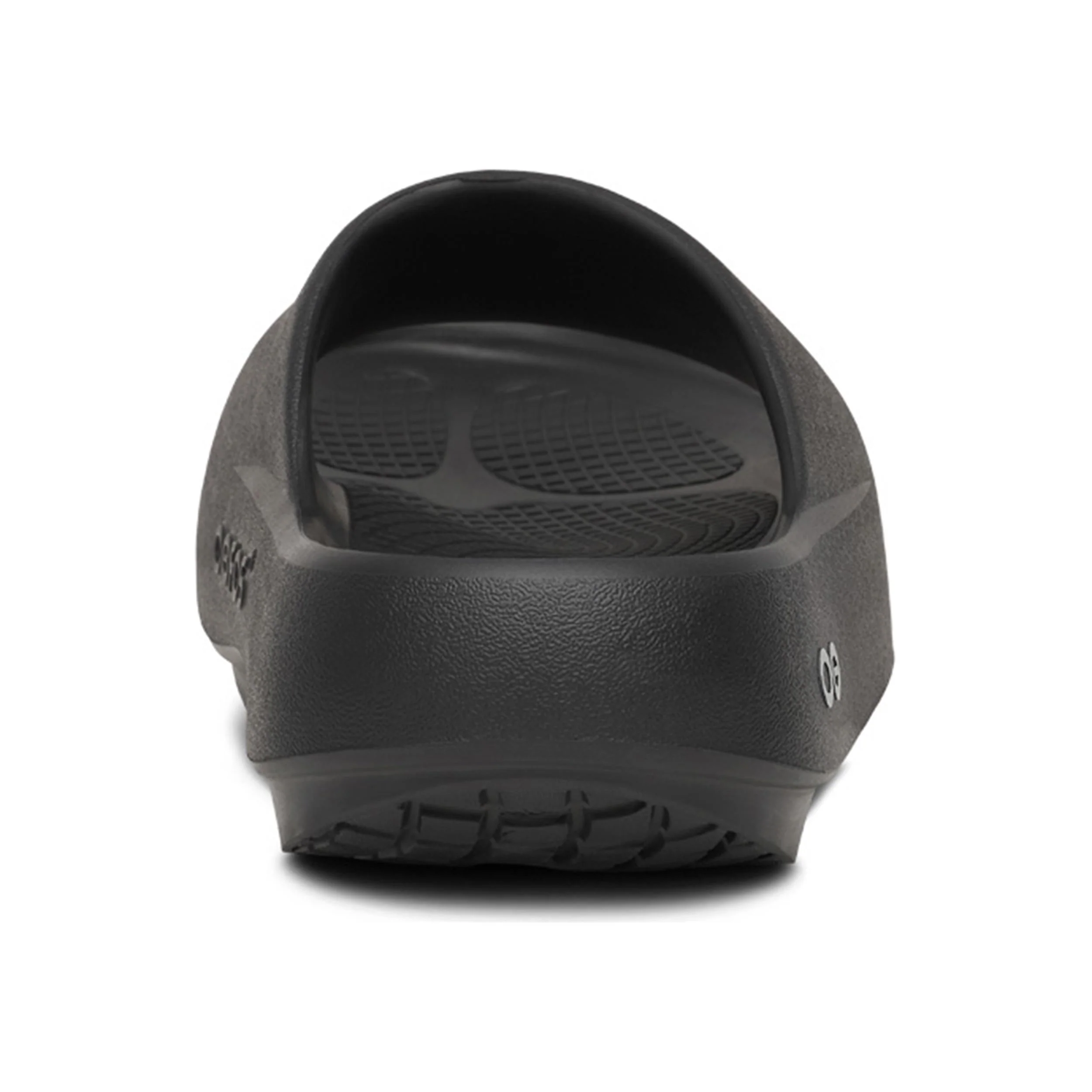 OOahh+ Recoveryschuh Unisex - schwarz - Image 5