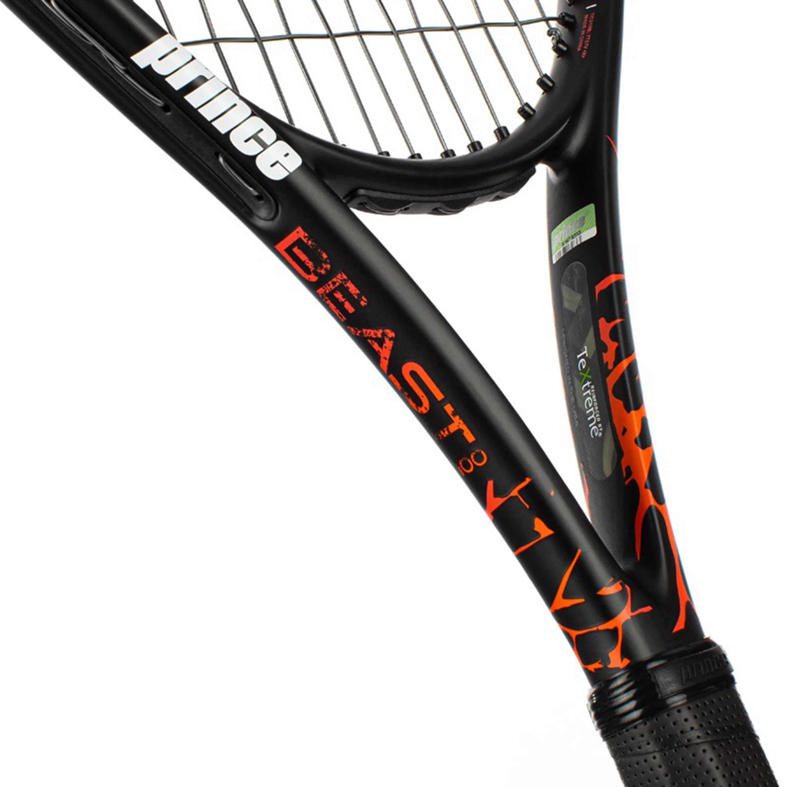 Beast 100 (265g) Turnierschläger - Image 4