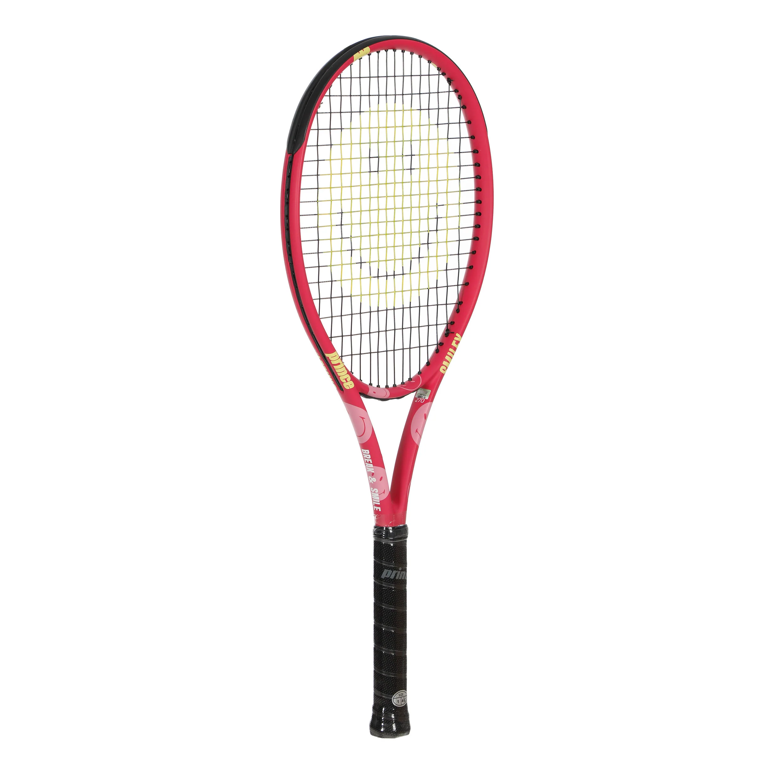 Beast Power 100 (270g) Smiley Edt. Allroundschläger - Image 2