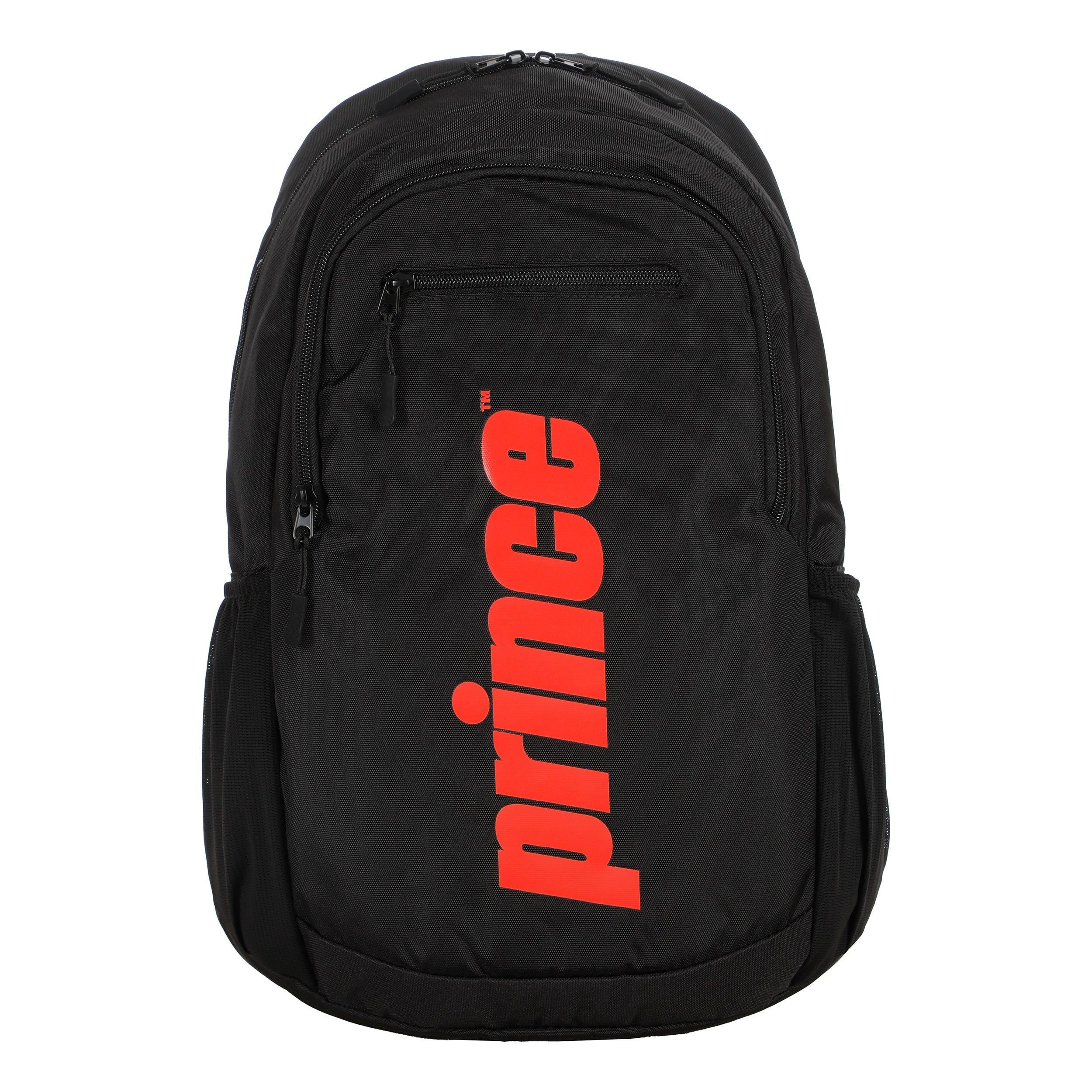 Challenger Rucksack-Schwarz,Rot