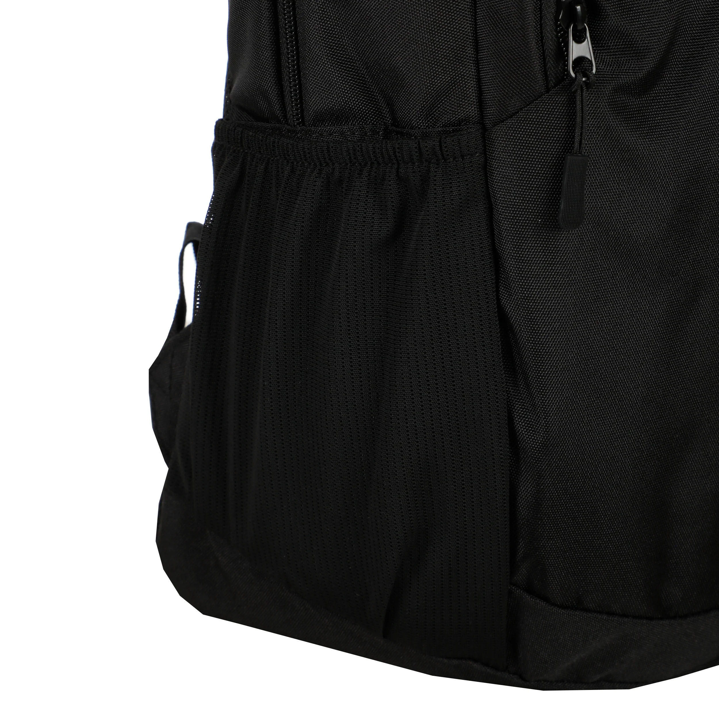 Challenger Rucksack-Schwarz,Rot - Image 4