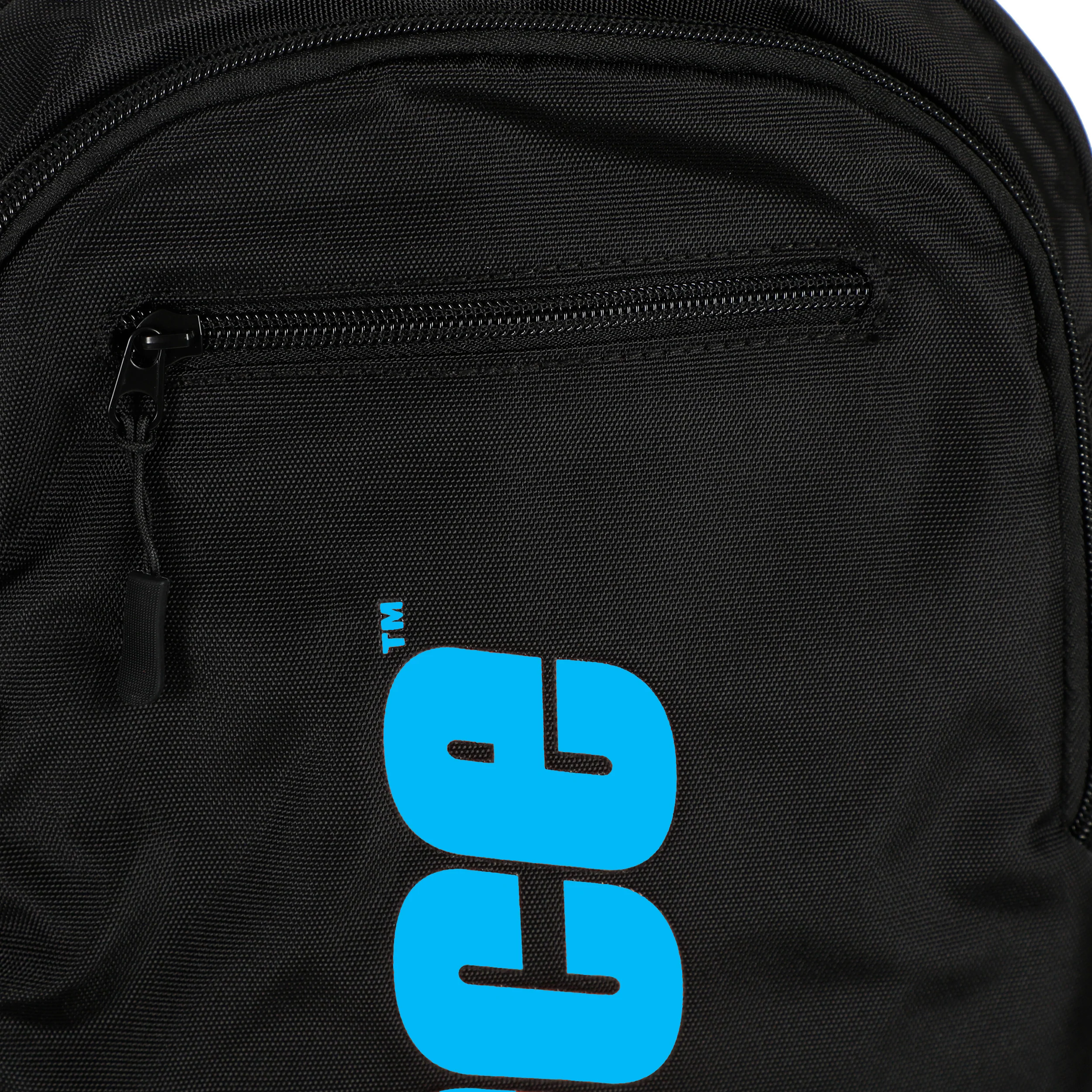 Challenger Rucksack-Schwarz,Türkis - Image 3
