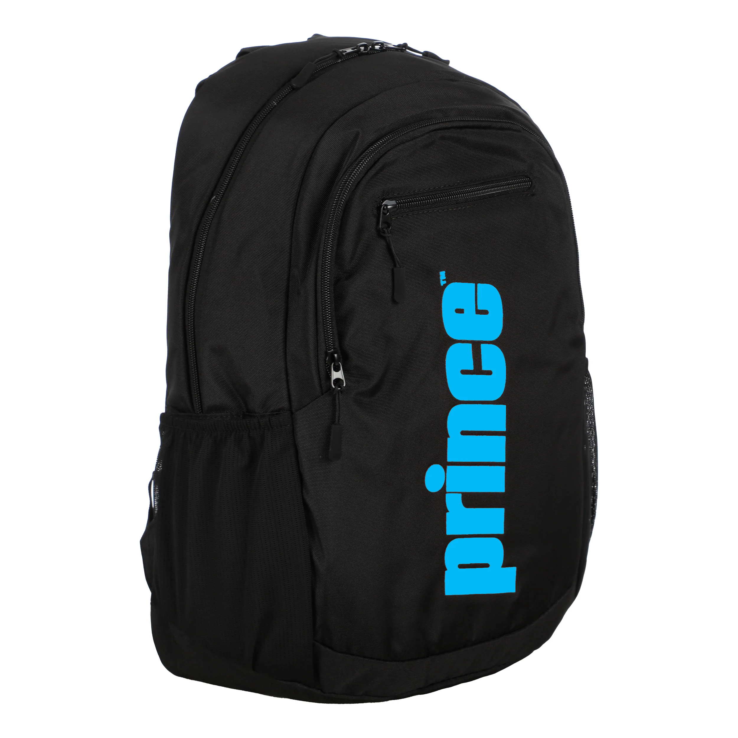 Challenger Rucksack-Schwarz,Türkis - Image 6