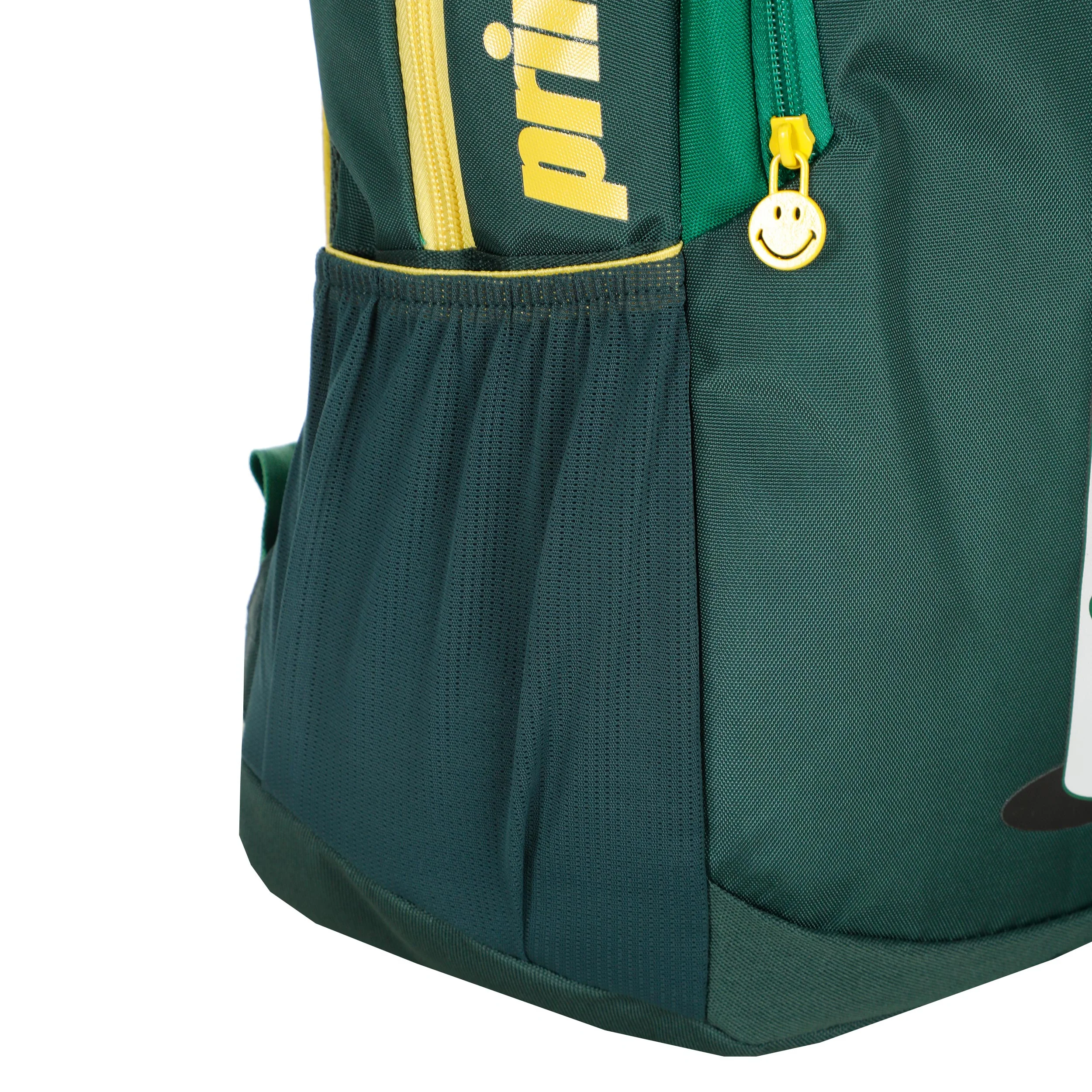 Smiley Rucksack-Grün - Image 4