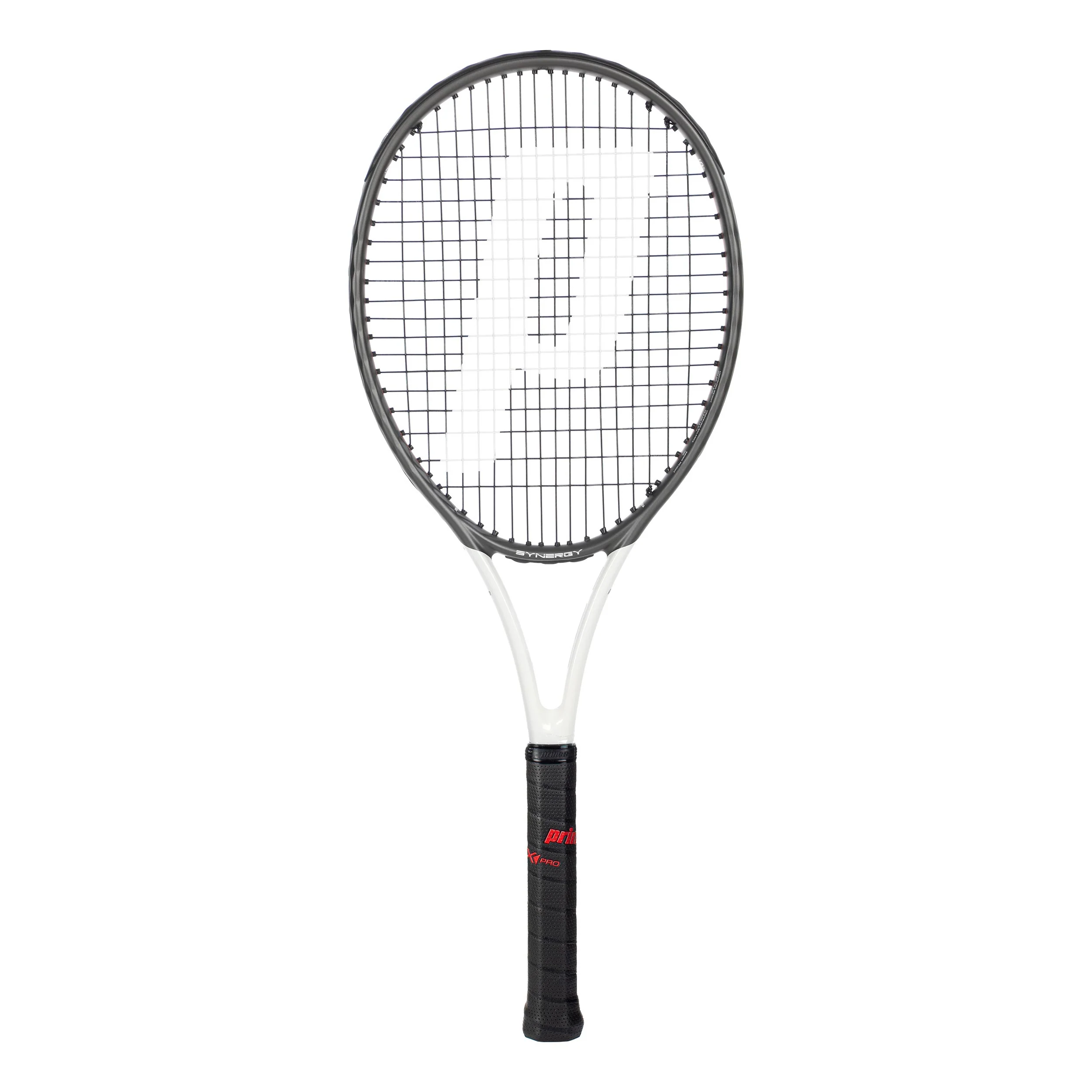 Synergy 98 Turnierschläger besaitet