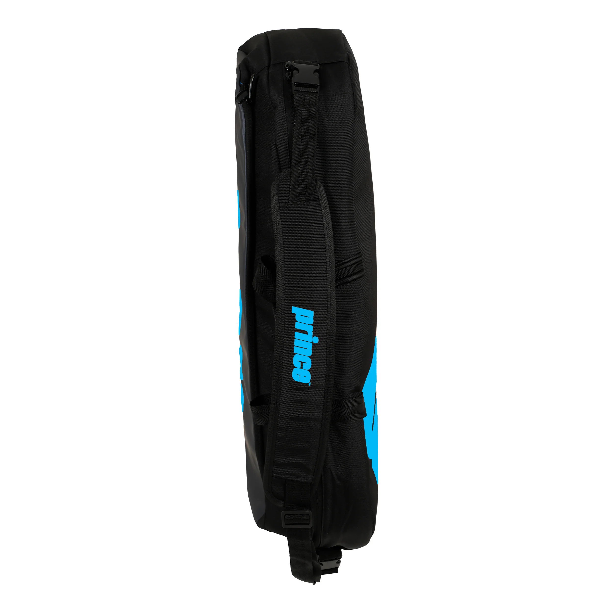Tour 1 Comp Schlägertasche-Schwarz,Türkis - Image 2