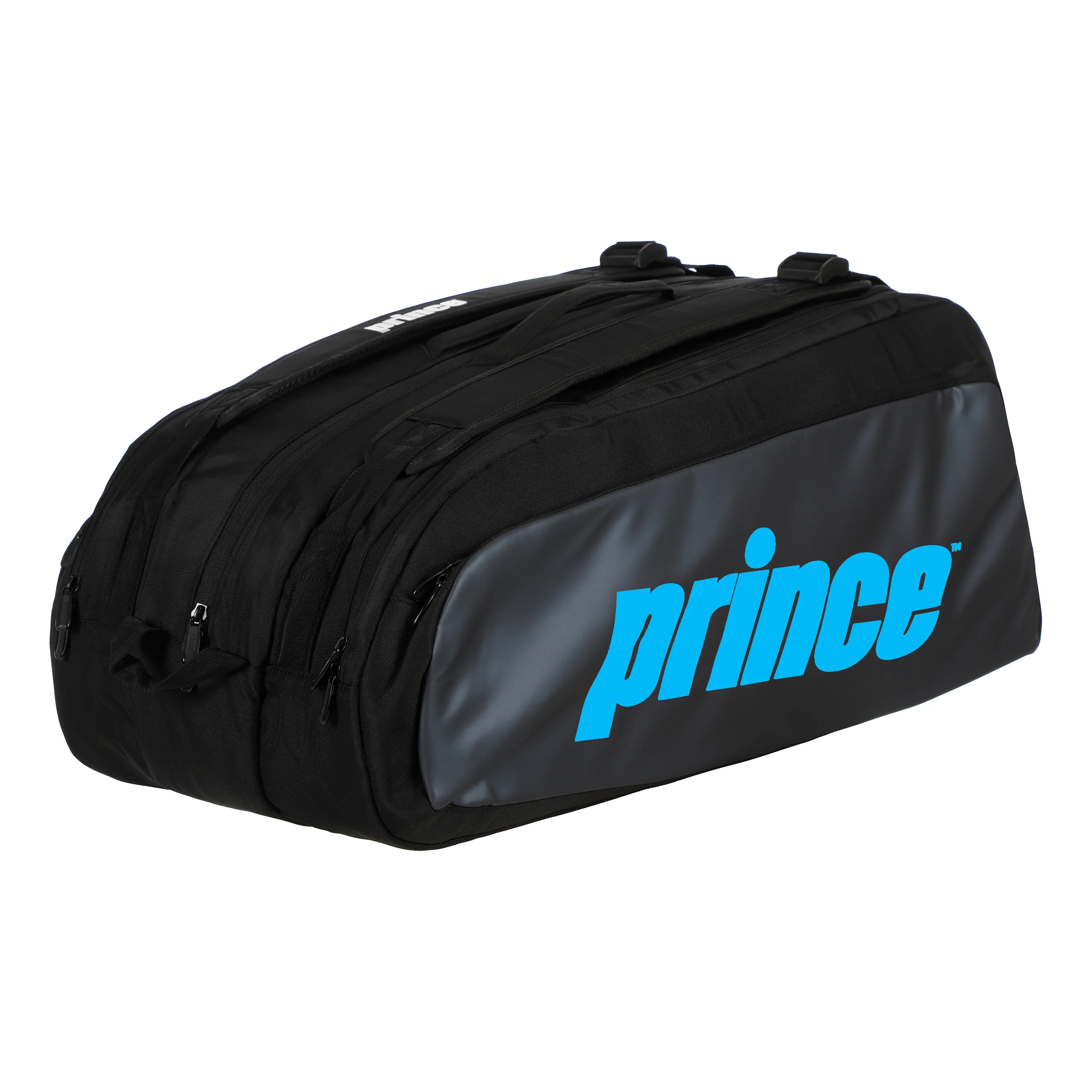 Tour 3 Comp Schlägertasche - schwarz