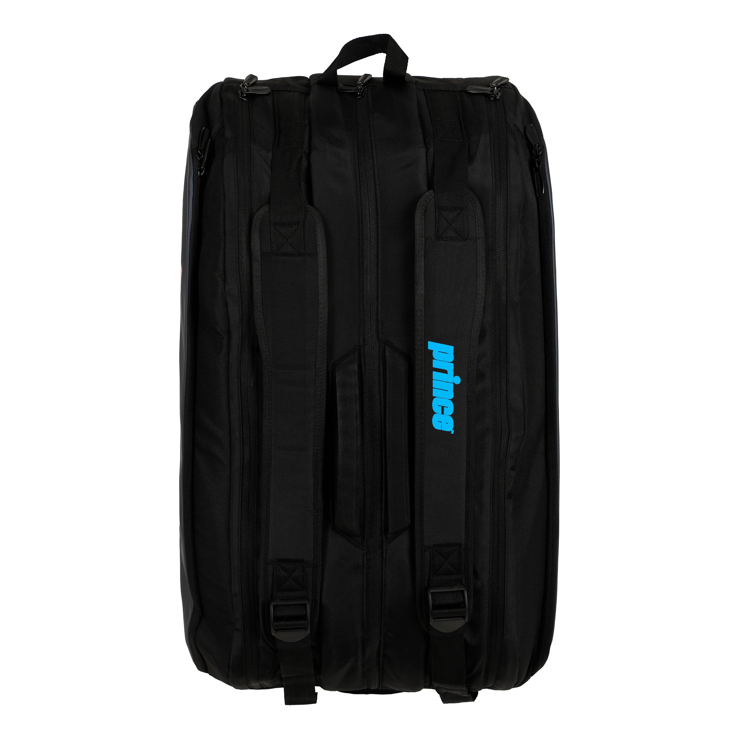 Tour 3 Comp Schlägertasche - schwarz - Image 2