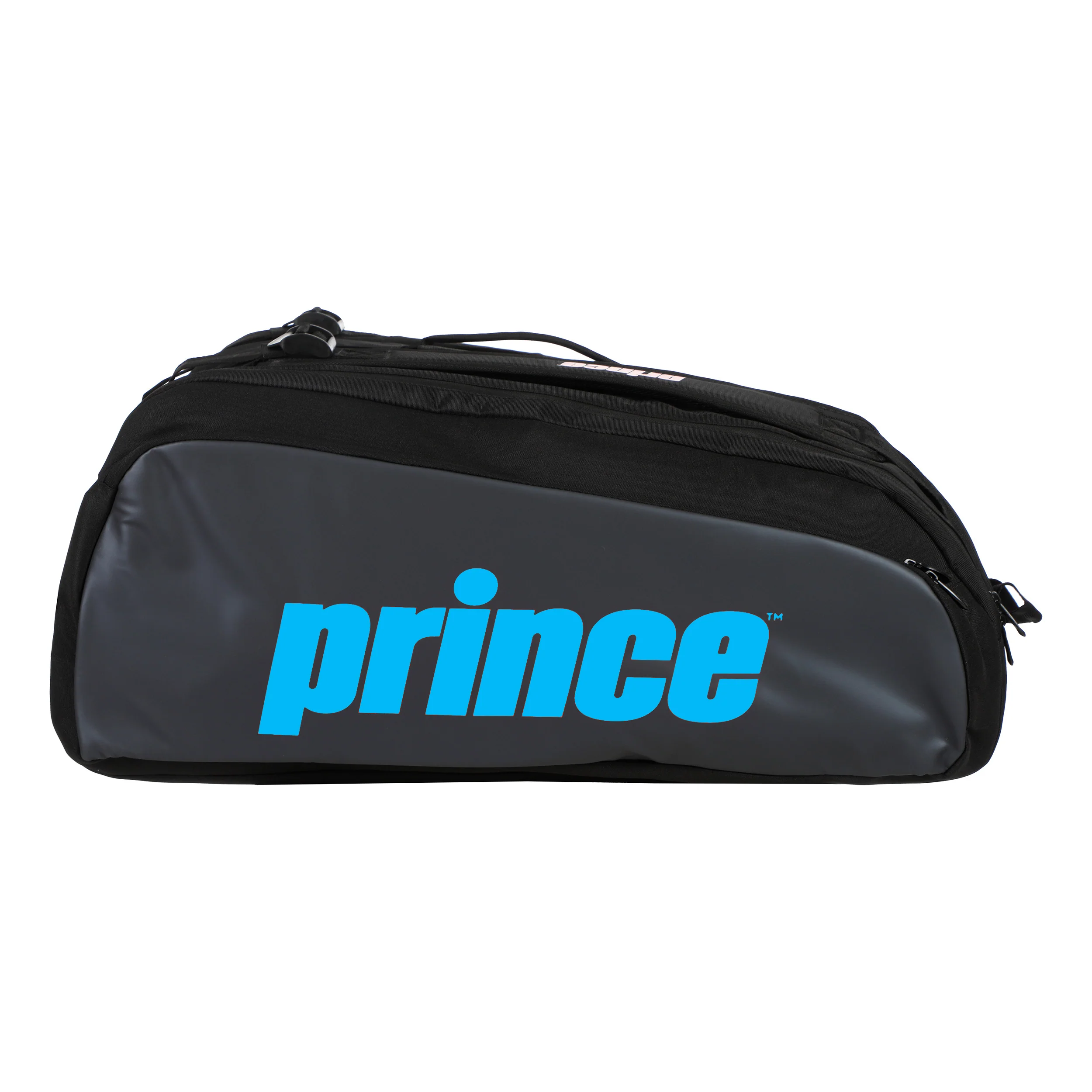 Tour 3 Comp Schlägertasche - schwarz - Image 3