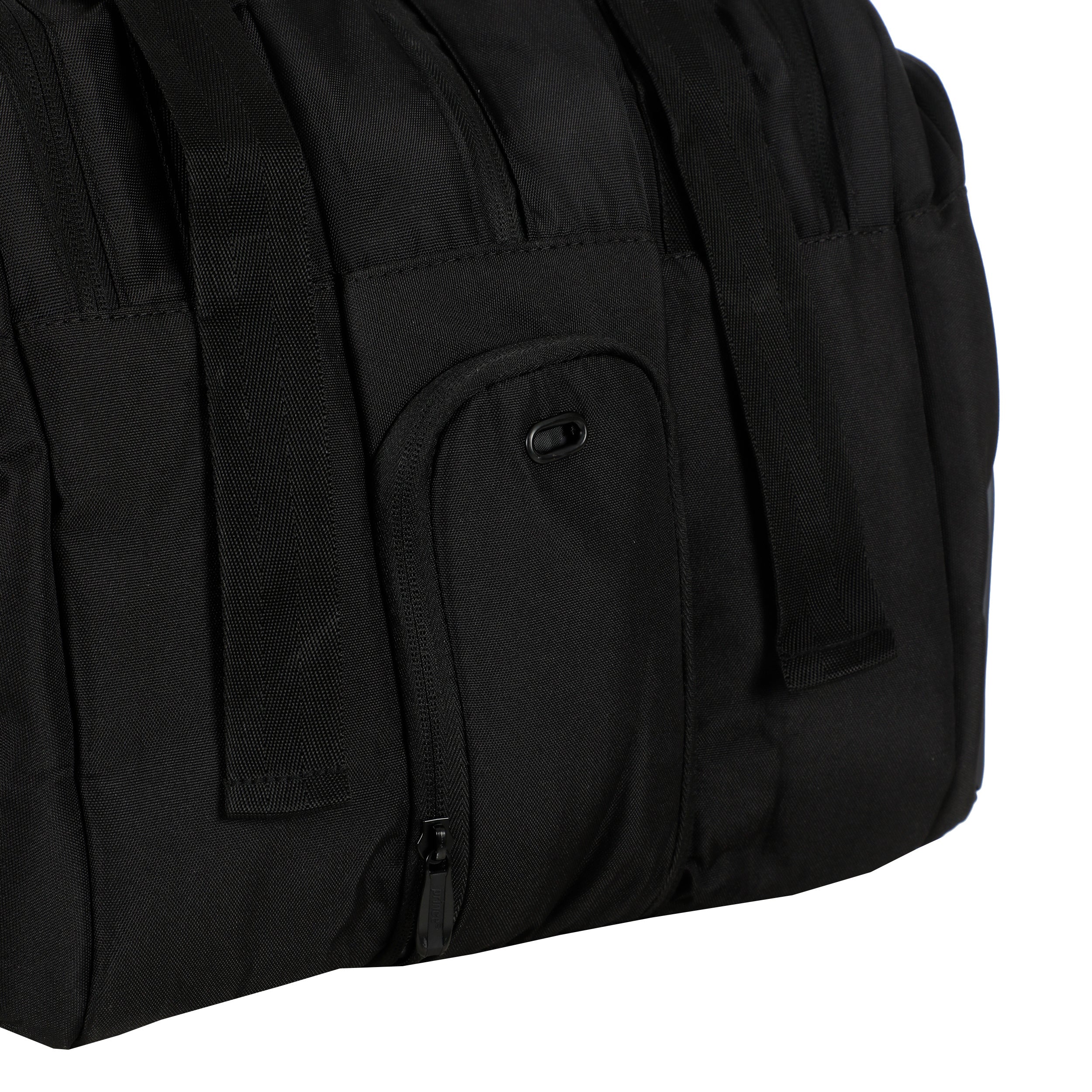 Tour 3 Comp Schlägertasche - schwarz - Image 5
