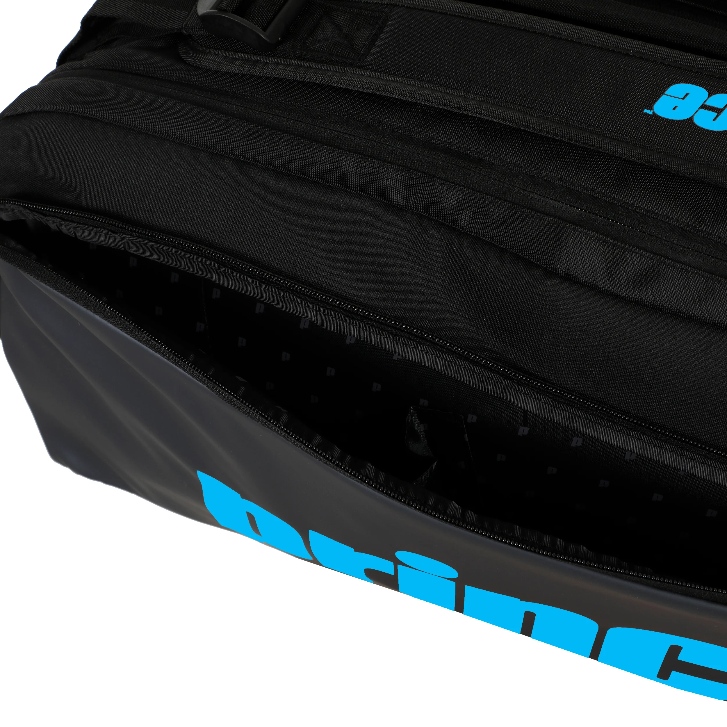 Tour 3 Comp Schlägertasche - schwarz - Image 6