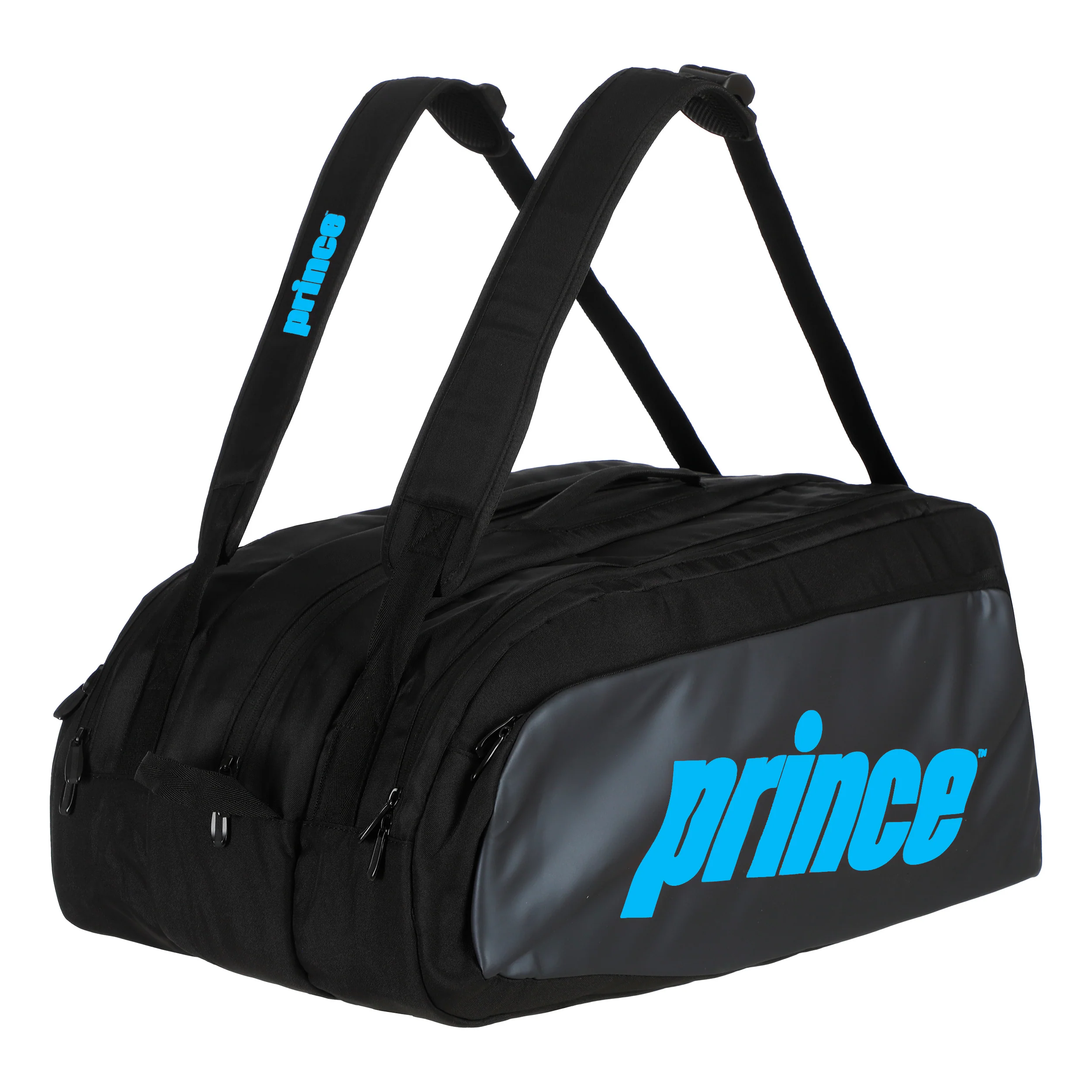 Tour 3 Comp Schlägertasche - schwarz - Image 7