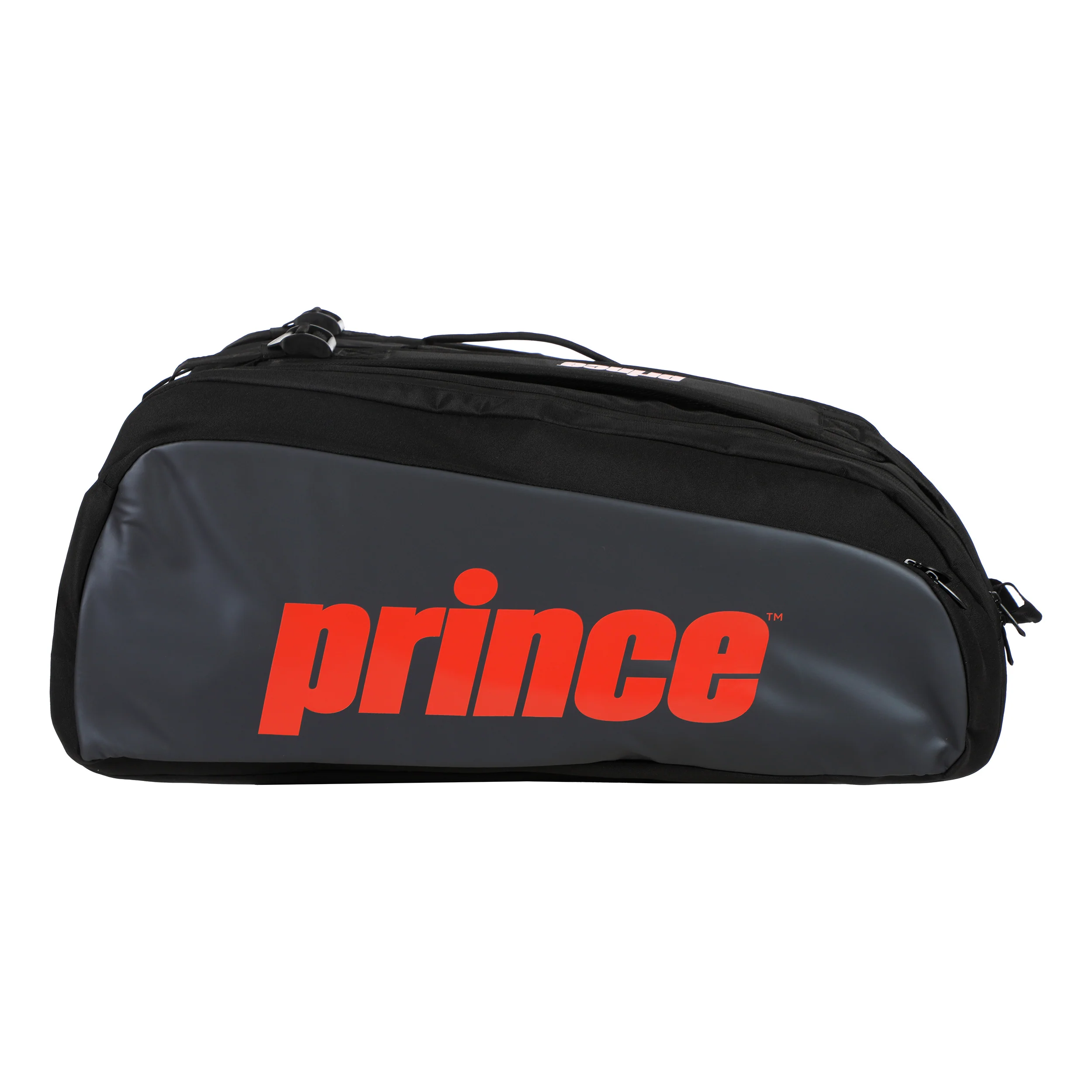 Tour 3 Comp Schlägertasche-Schwarz,Rot - Image 3