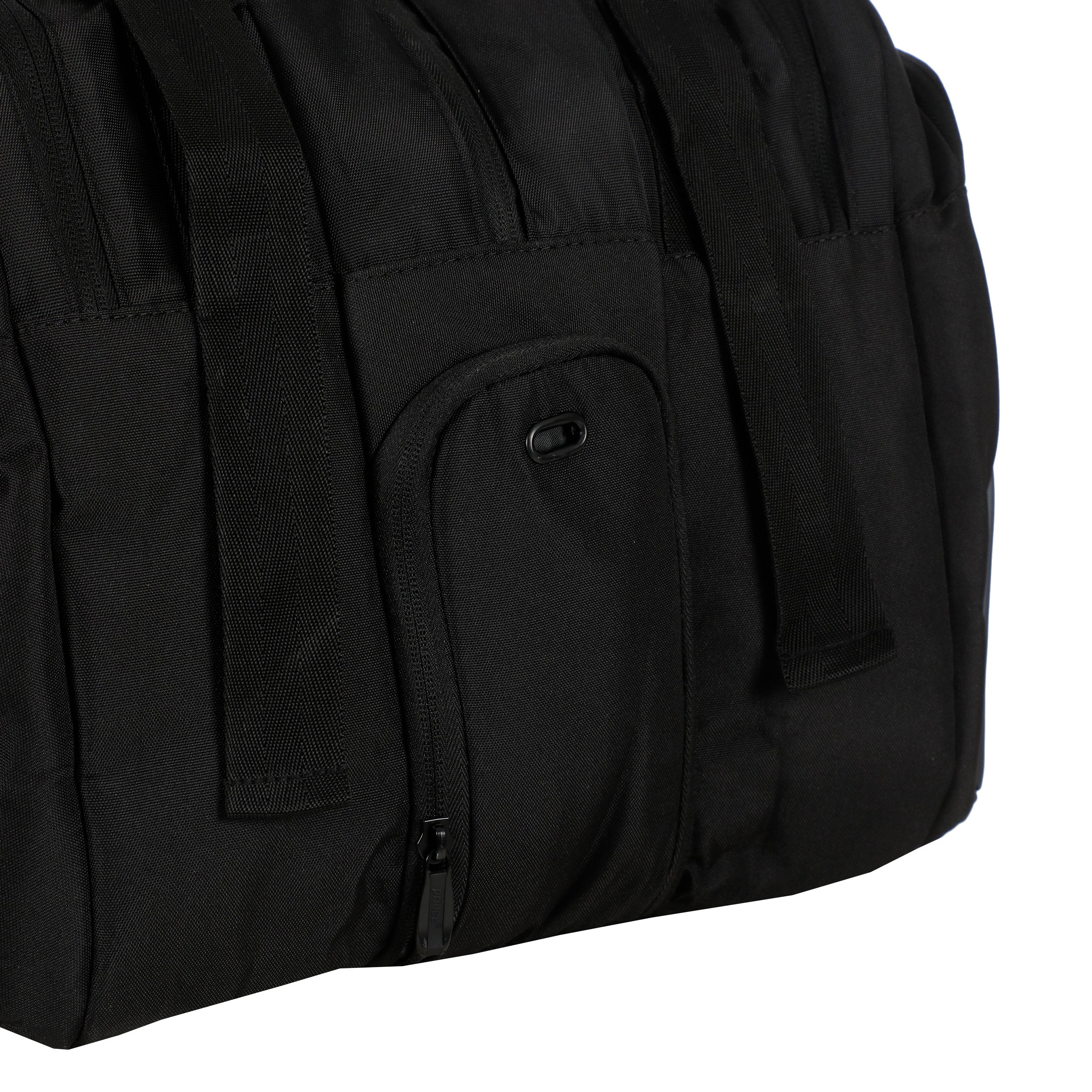 Tour 3 Comp Schlägertasche-Schwarz,Rot - Image 5
