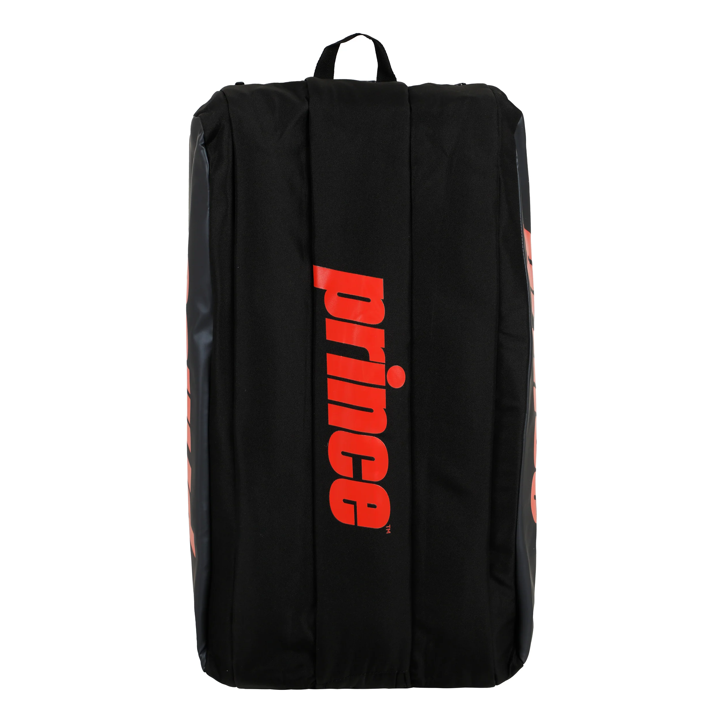 Tour 3 Comp Schlägertasche-Schwarz,Rot - Image 8