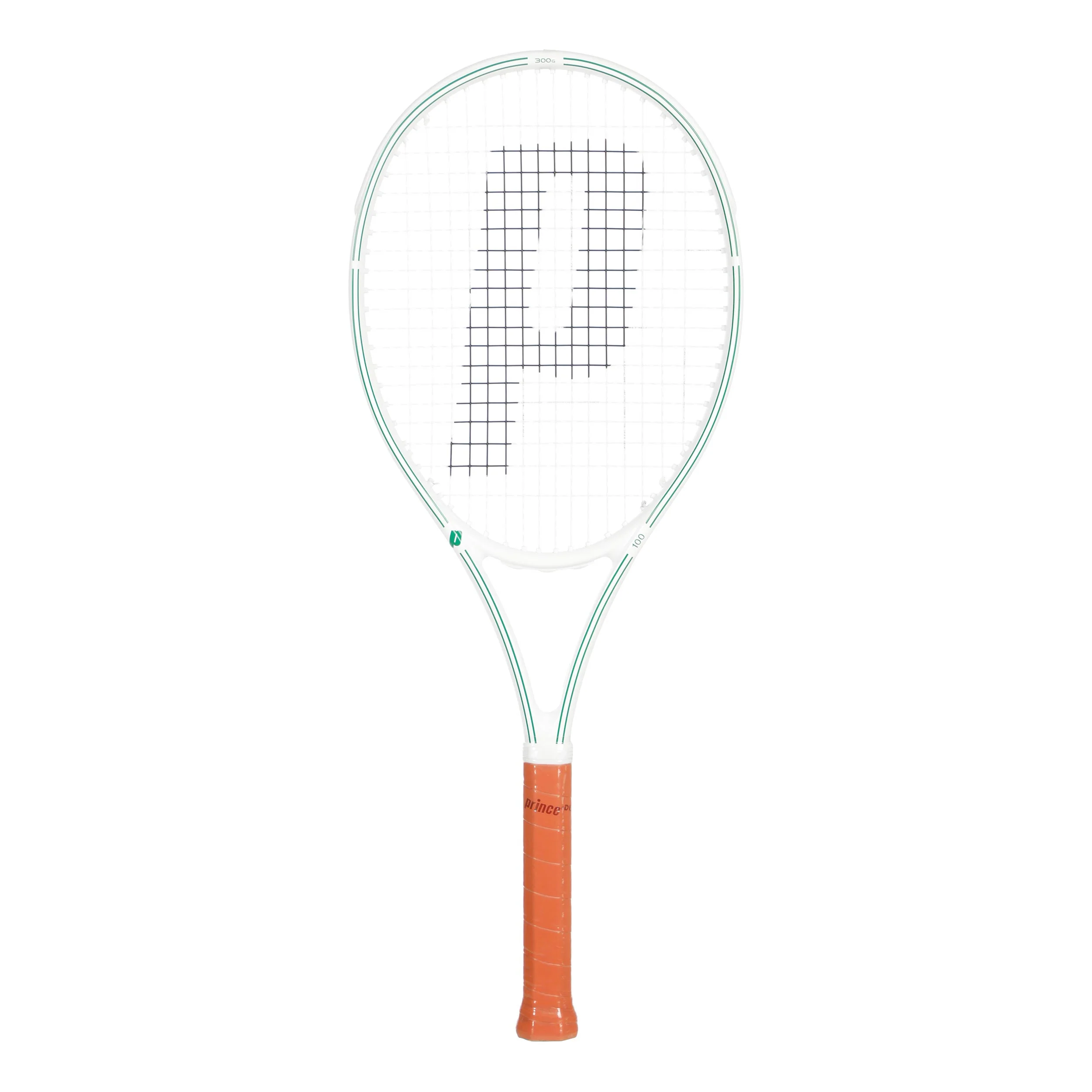 Warrior White Edition 100 Allroundschläger