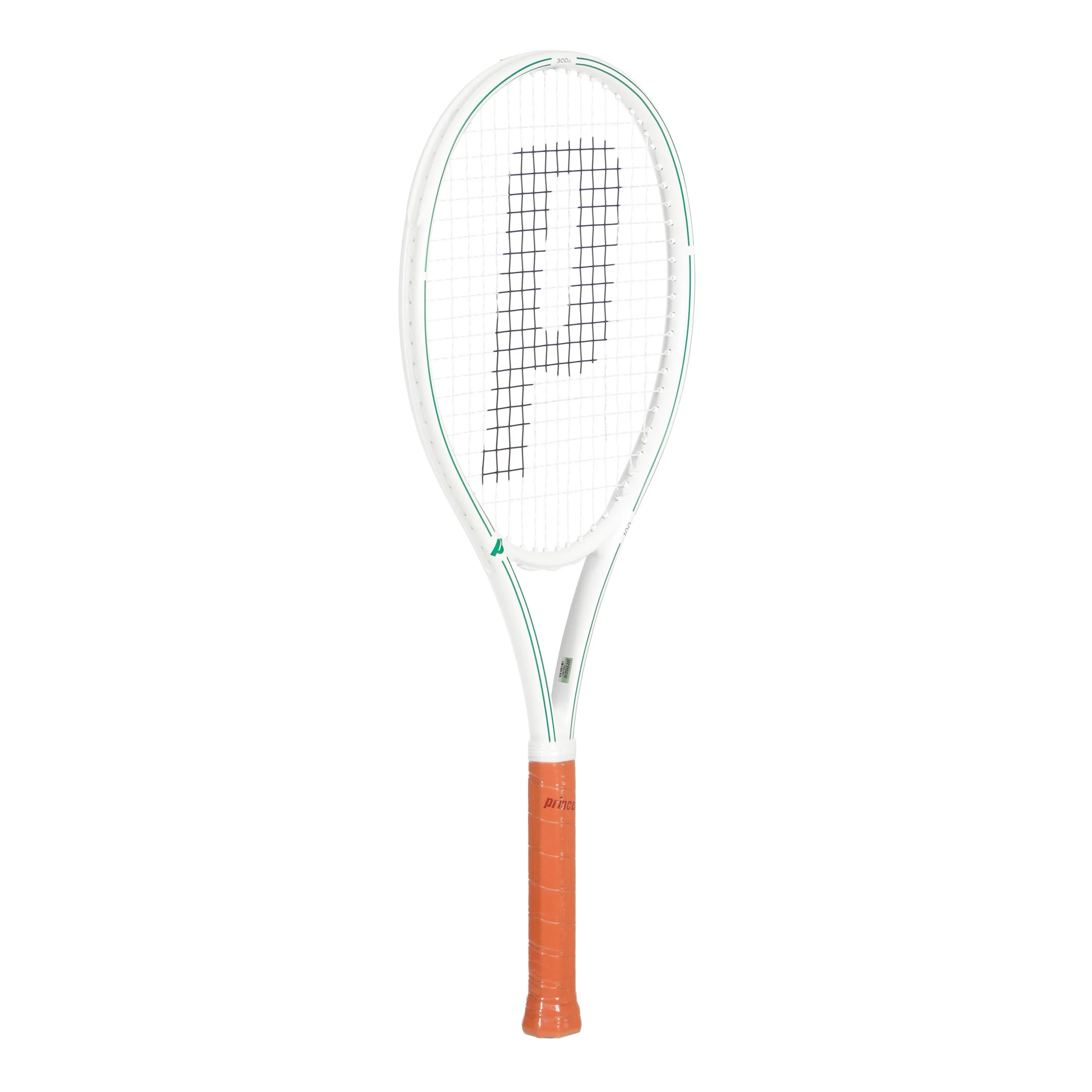 Warrior White Edition 100 Allroundschläger - Image 2