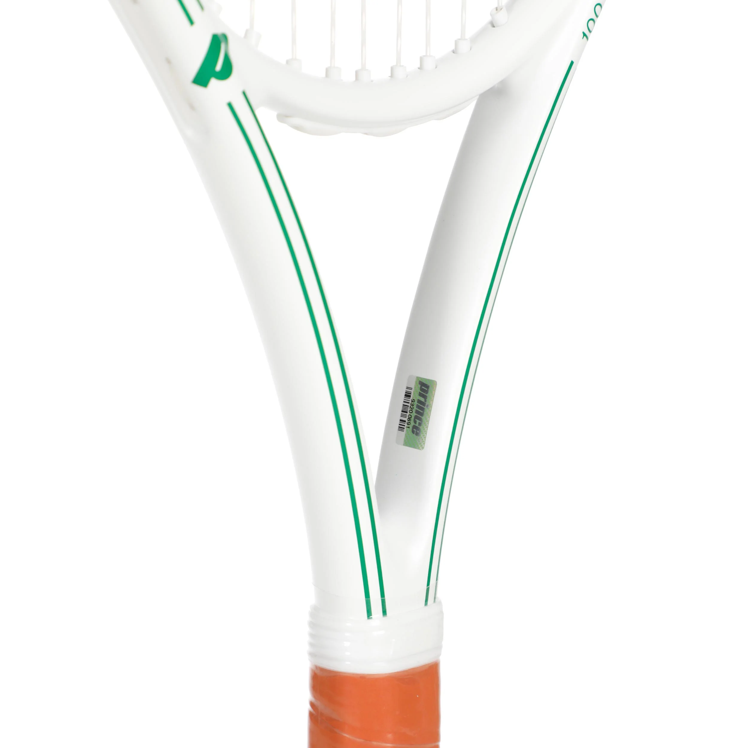 Warrior White Edition 100 Allroundschläger - Image 4