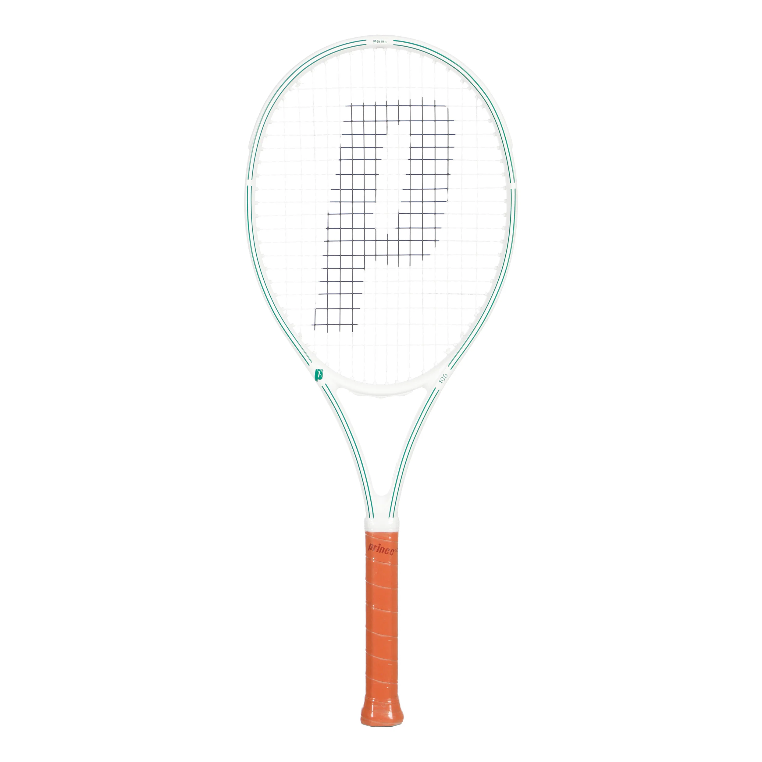 Warrior White Edition 100 Allroundschläger