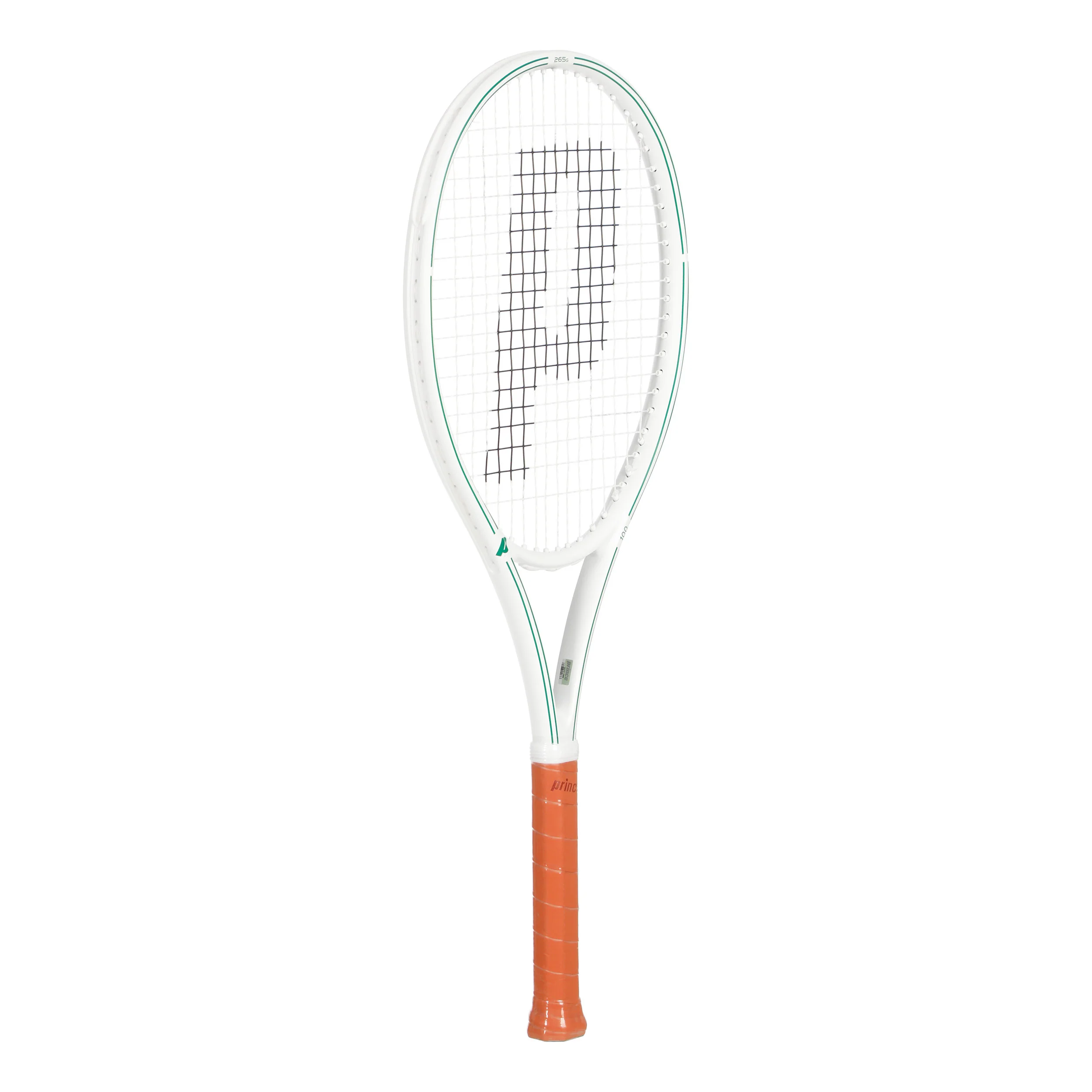 Warrior White Edition 100 Allroundschläger - Image 2