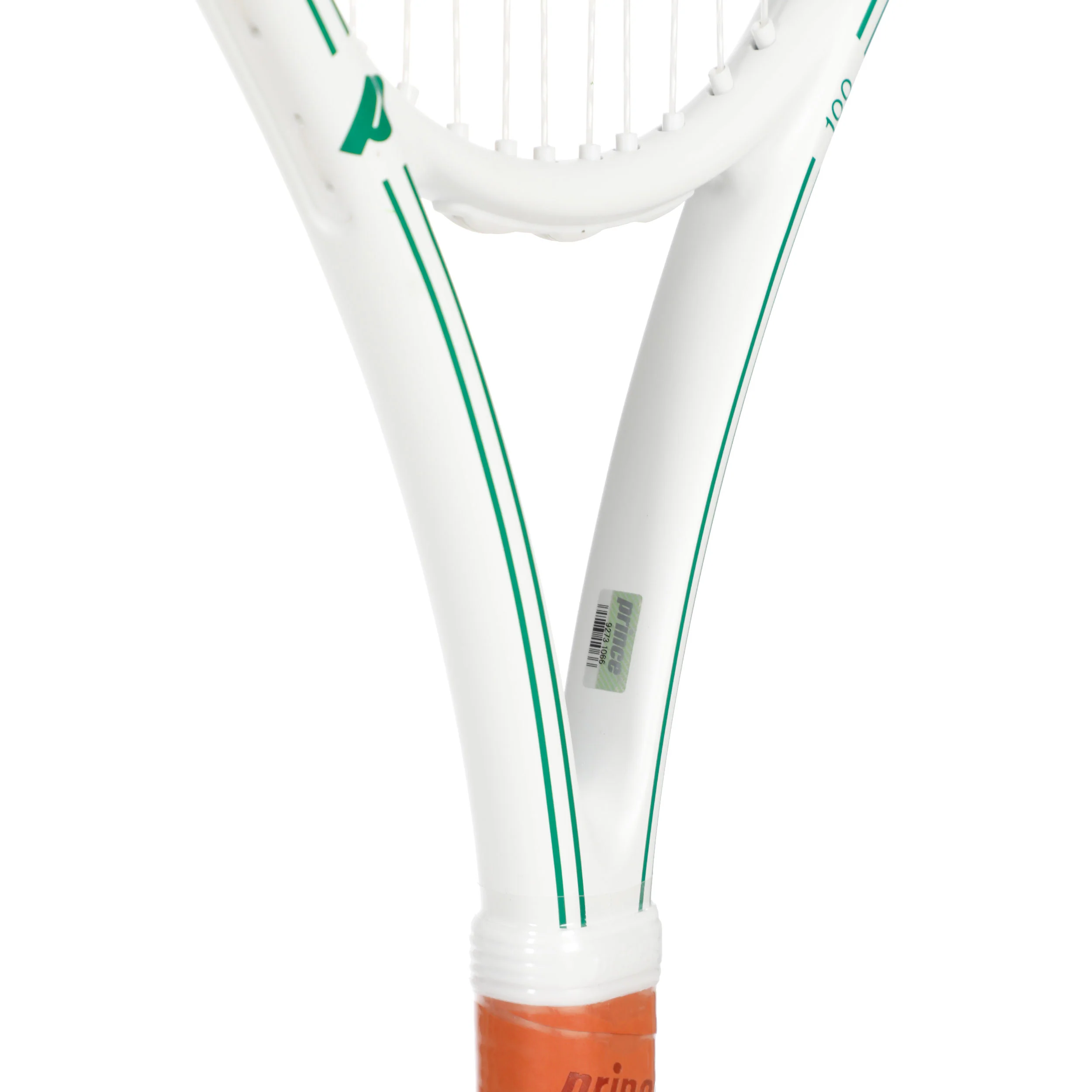 Warrior White Edition 100 Allroundschläger - Image 4