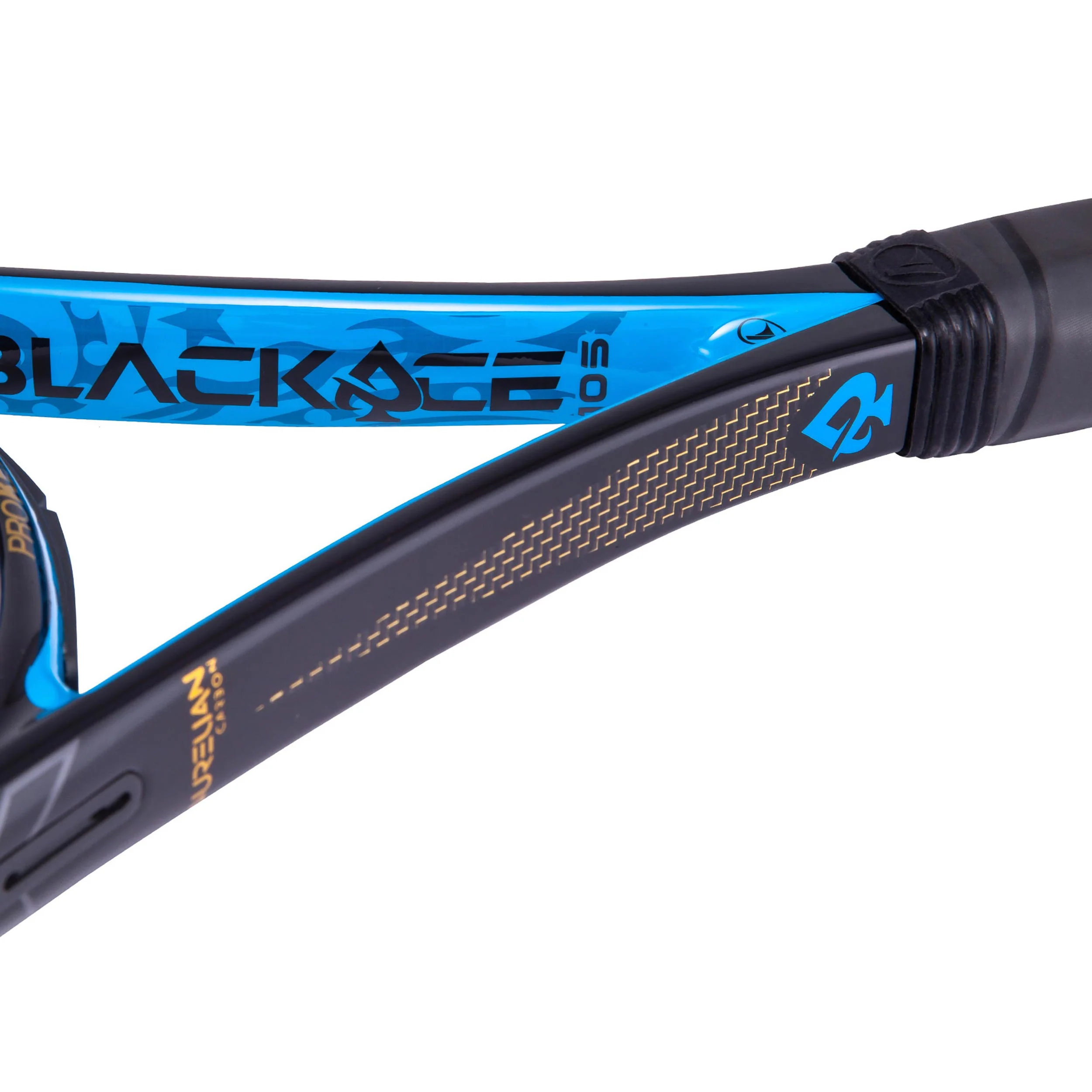 Black Ace 105 (2025) Allroundschläger - Image 3