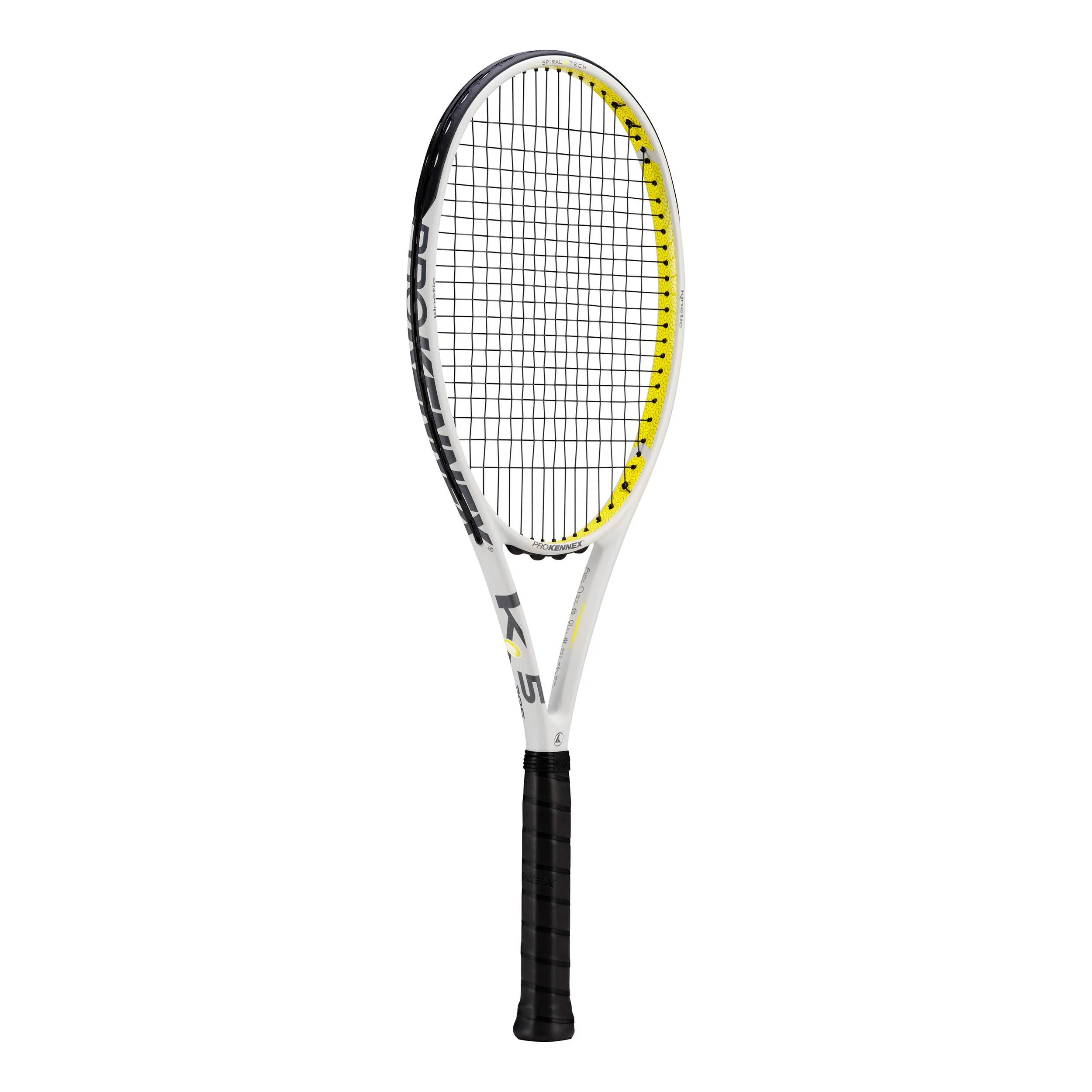 Kinetic 5 (295g) Allroundschläger - Image 2