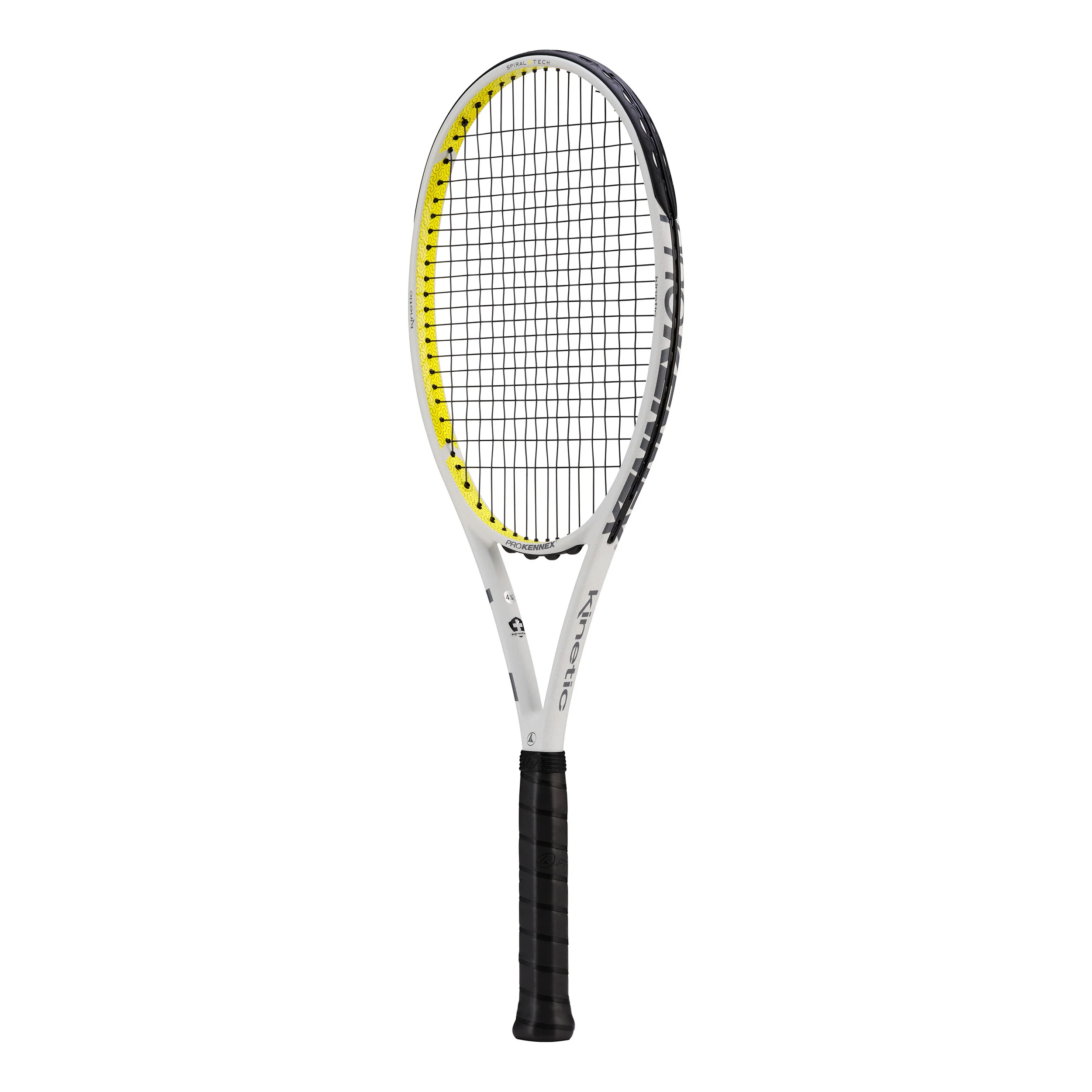 Kinetic 5 (295g) Allroundschläger - Image 3