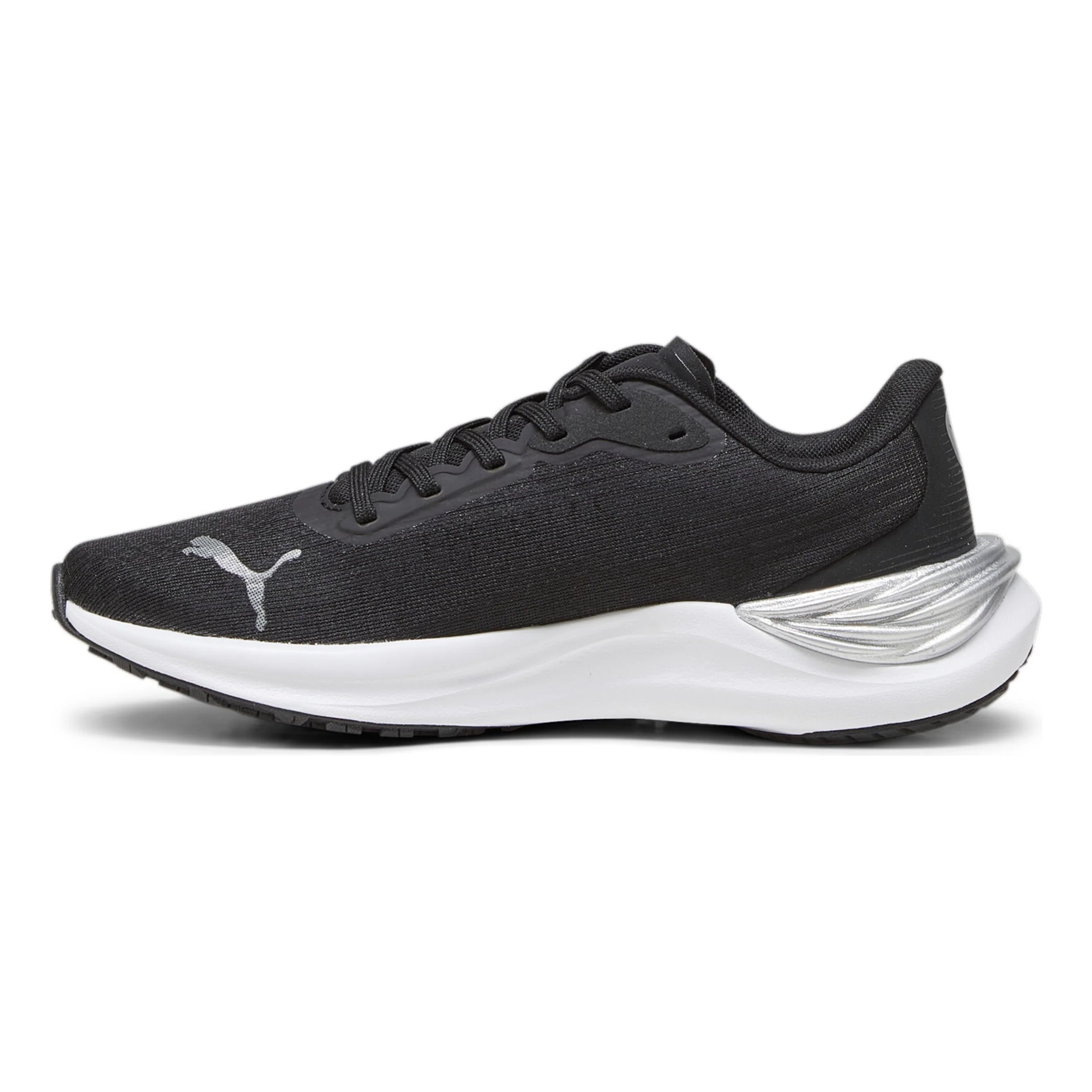Electrify Nitro 3 Neutralschuh Damen-Schwarz,Silber - Image 2