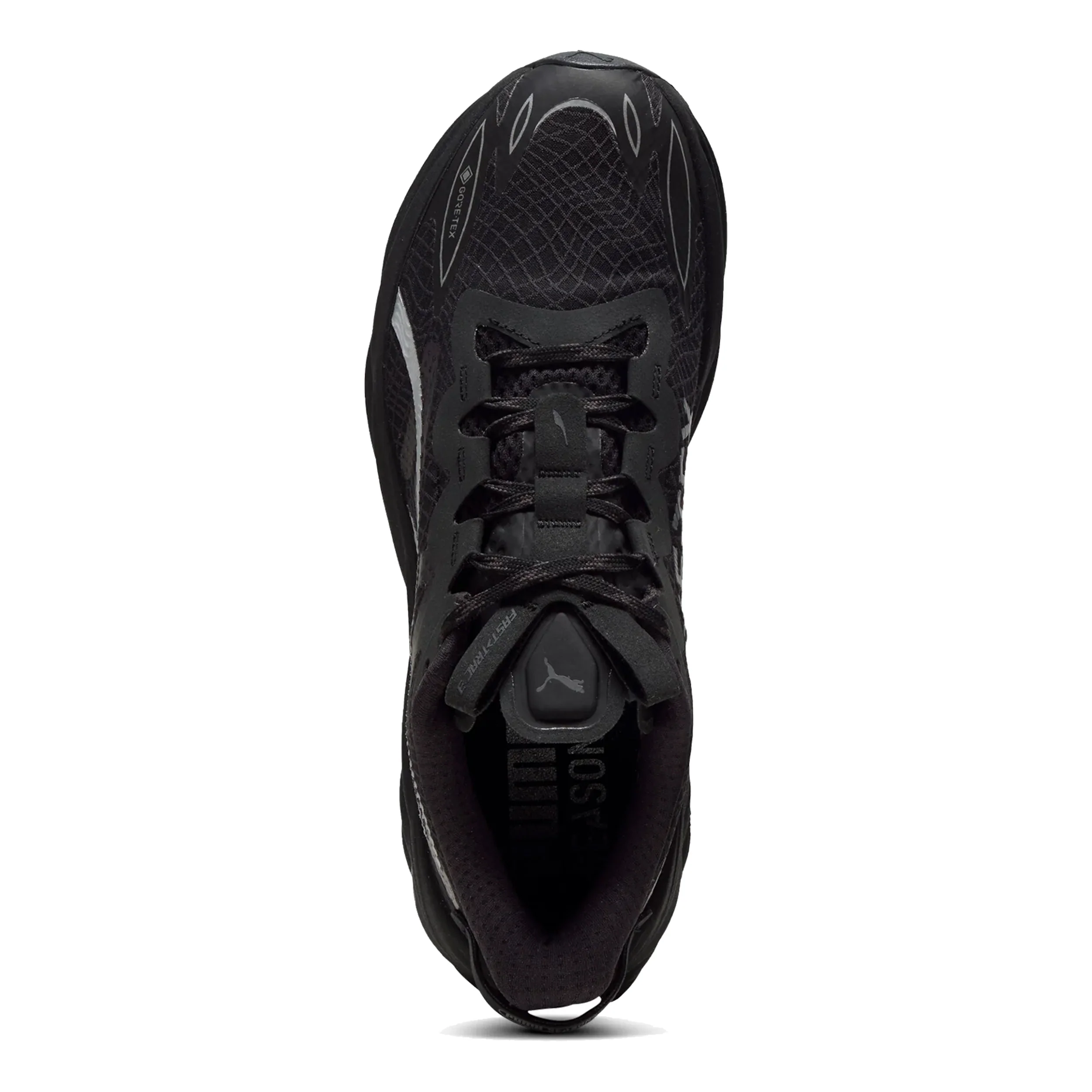 Fast-Trac Nitro 3 GTX Trailschuh Damen-Schwarz - Image 3