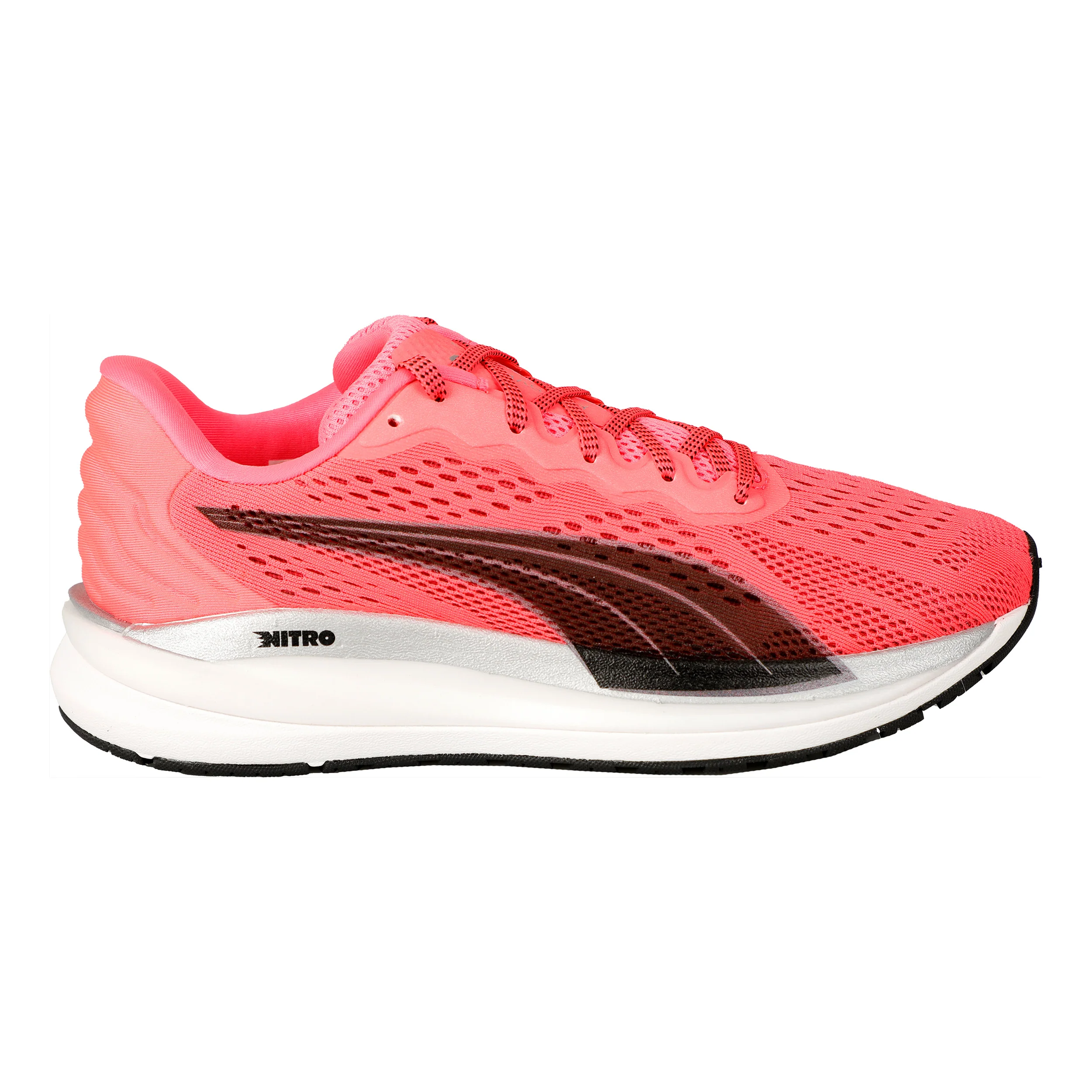 Magnify Nitro Surge Neutralschuh Damen-Pink,Schwarz