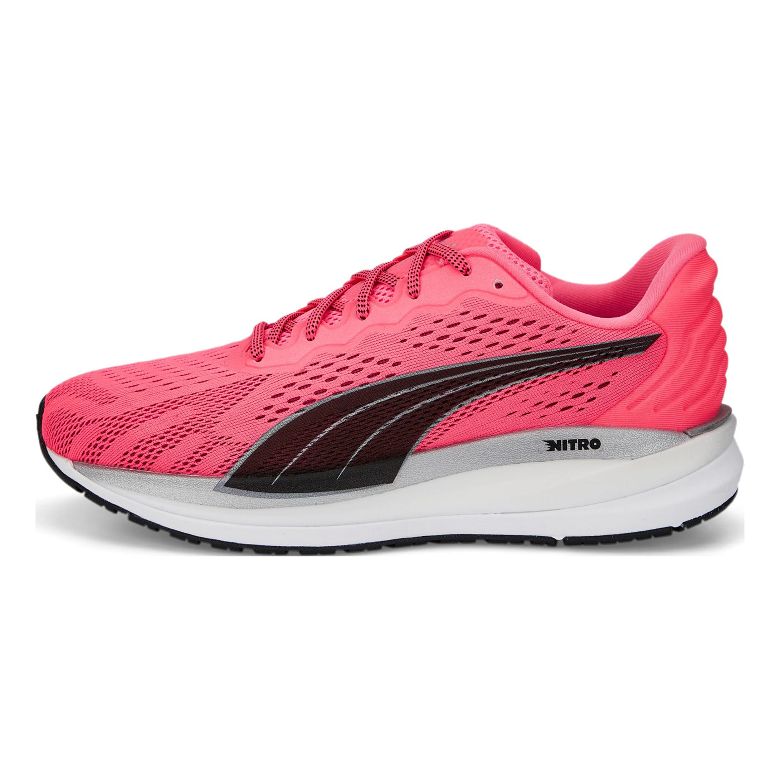 Magnify Nitro Surge Neutralschuh Damen-Pink,Schwarz - Image 2